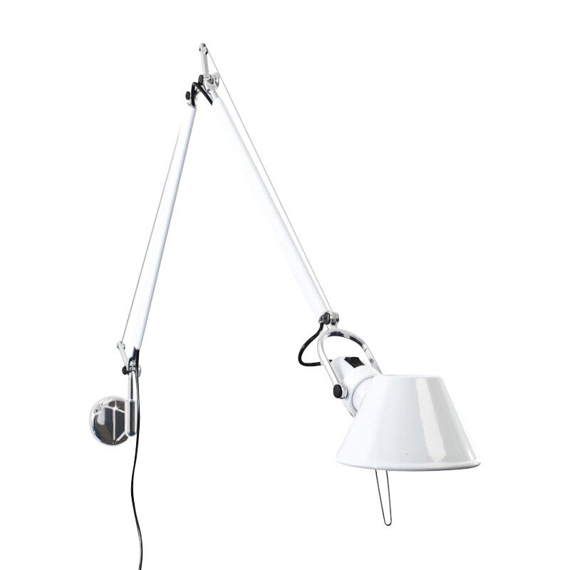 Tolomeo Parete Wall Lamp