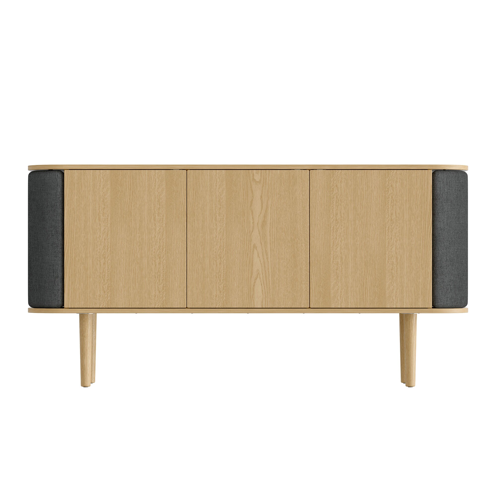 Treasures Sideboard with 3 Doors