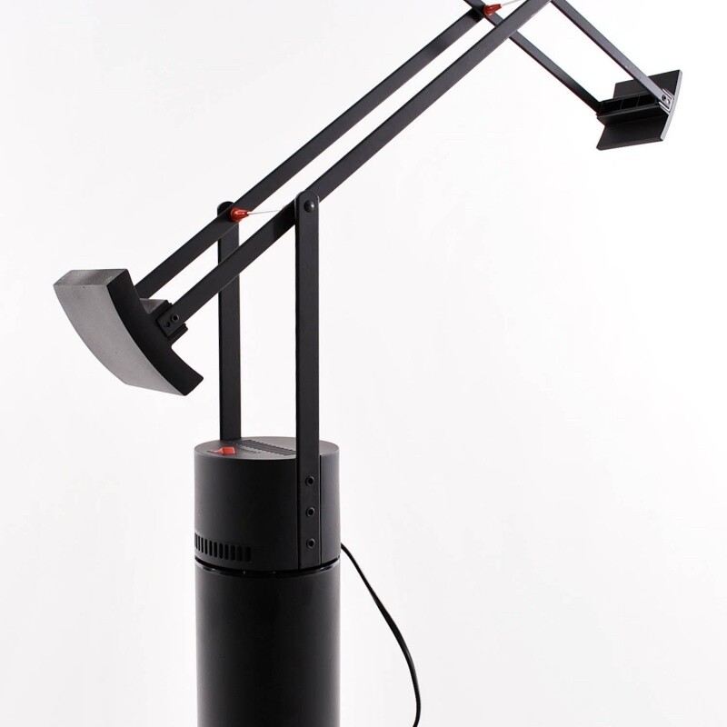 Tizio Terra 35 Floor Lamp