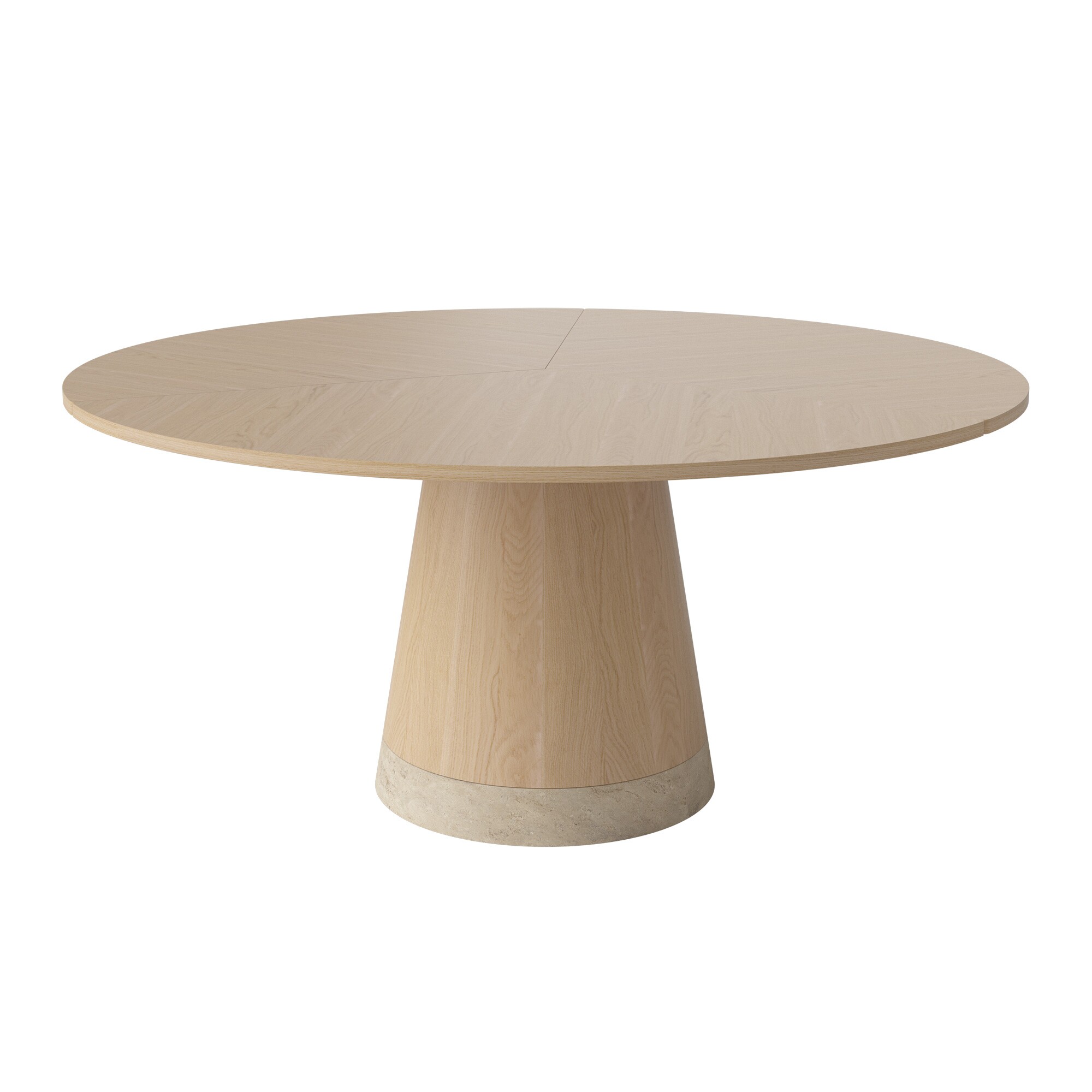 Piro Dining Table Ø 160cm