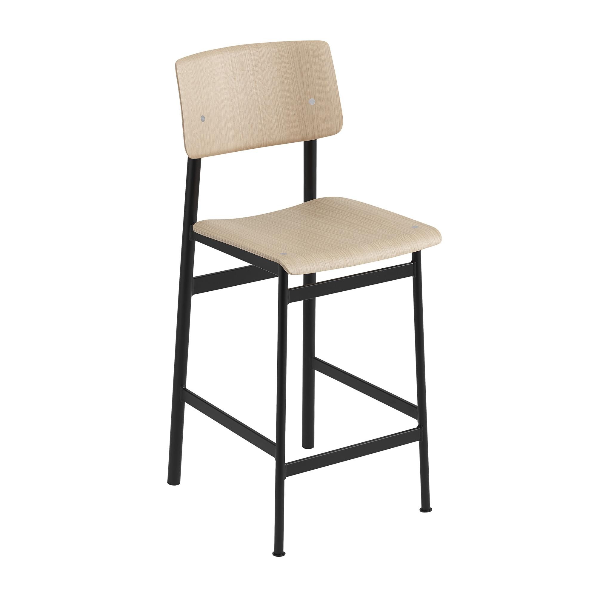 Loft Bar Stool 65cm