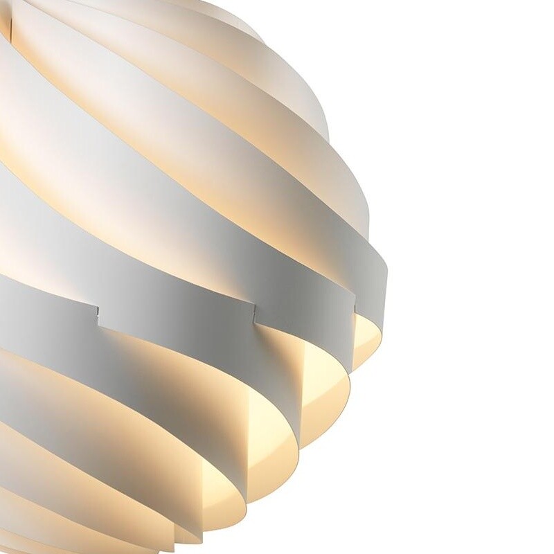 Turbo Suspension Lamp Ø62cm