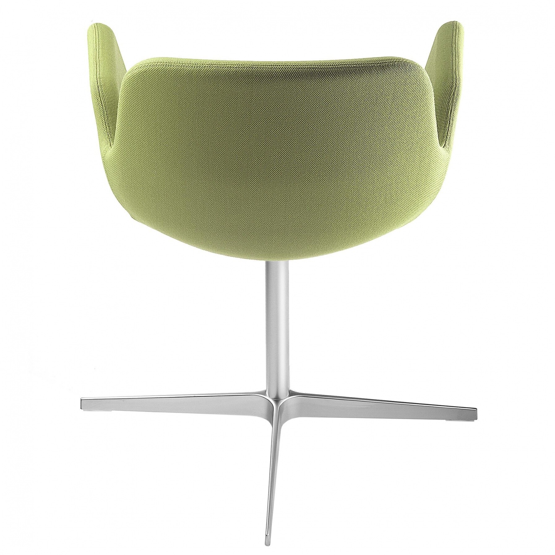 Pass S131 Swivel Chair with Armrest