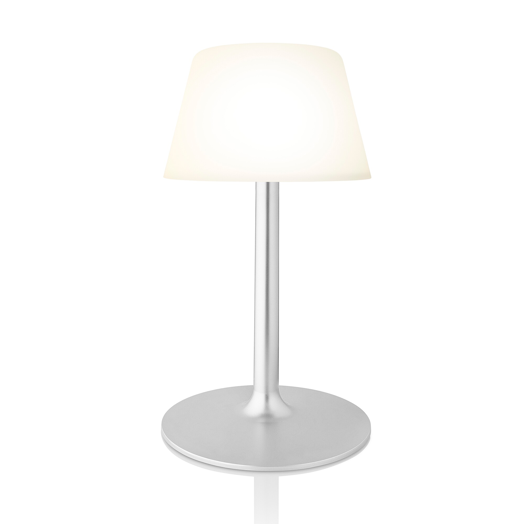 SunLight Lounge Solar Table Lamp