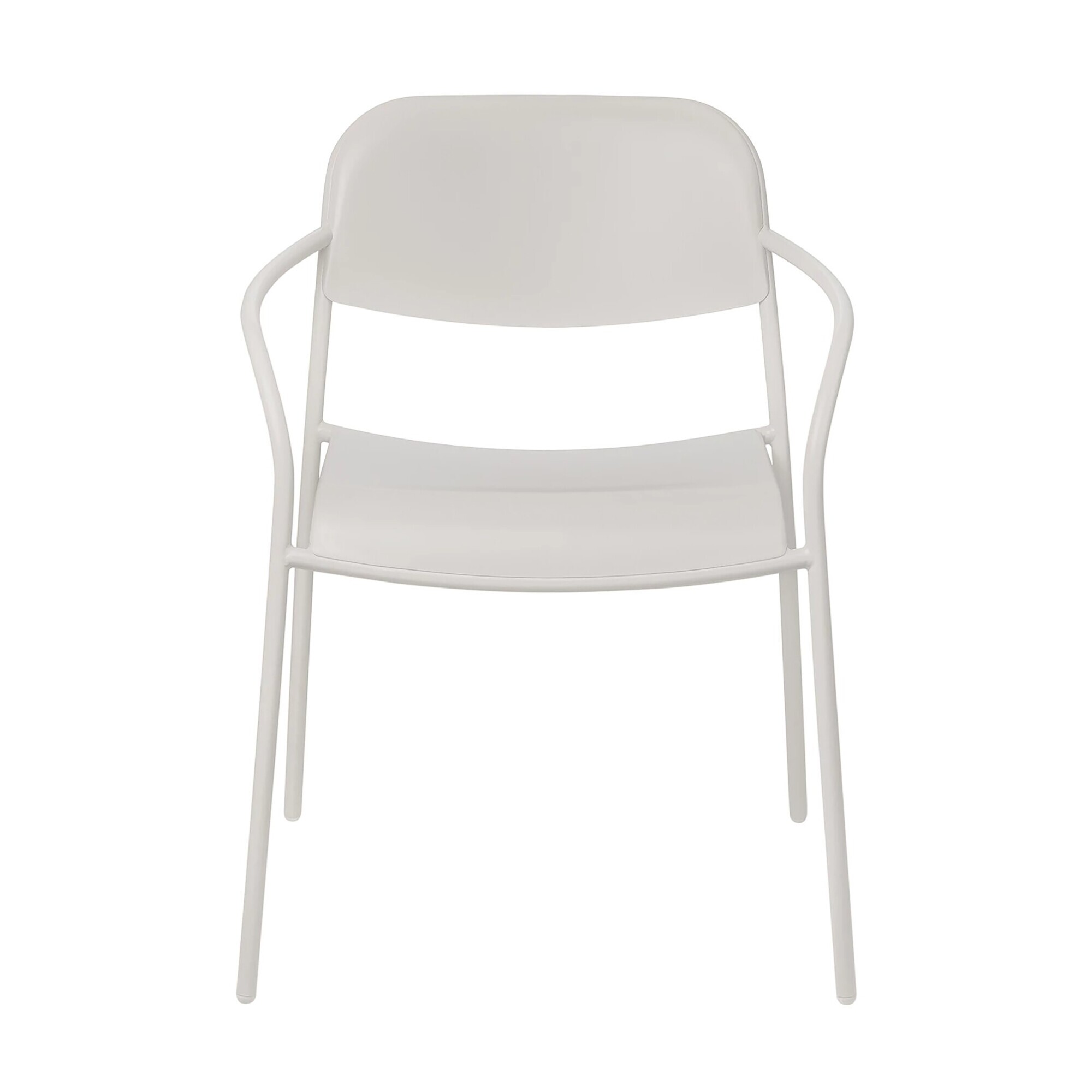 Yua Outdoor Armchair Set of 2