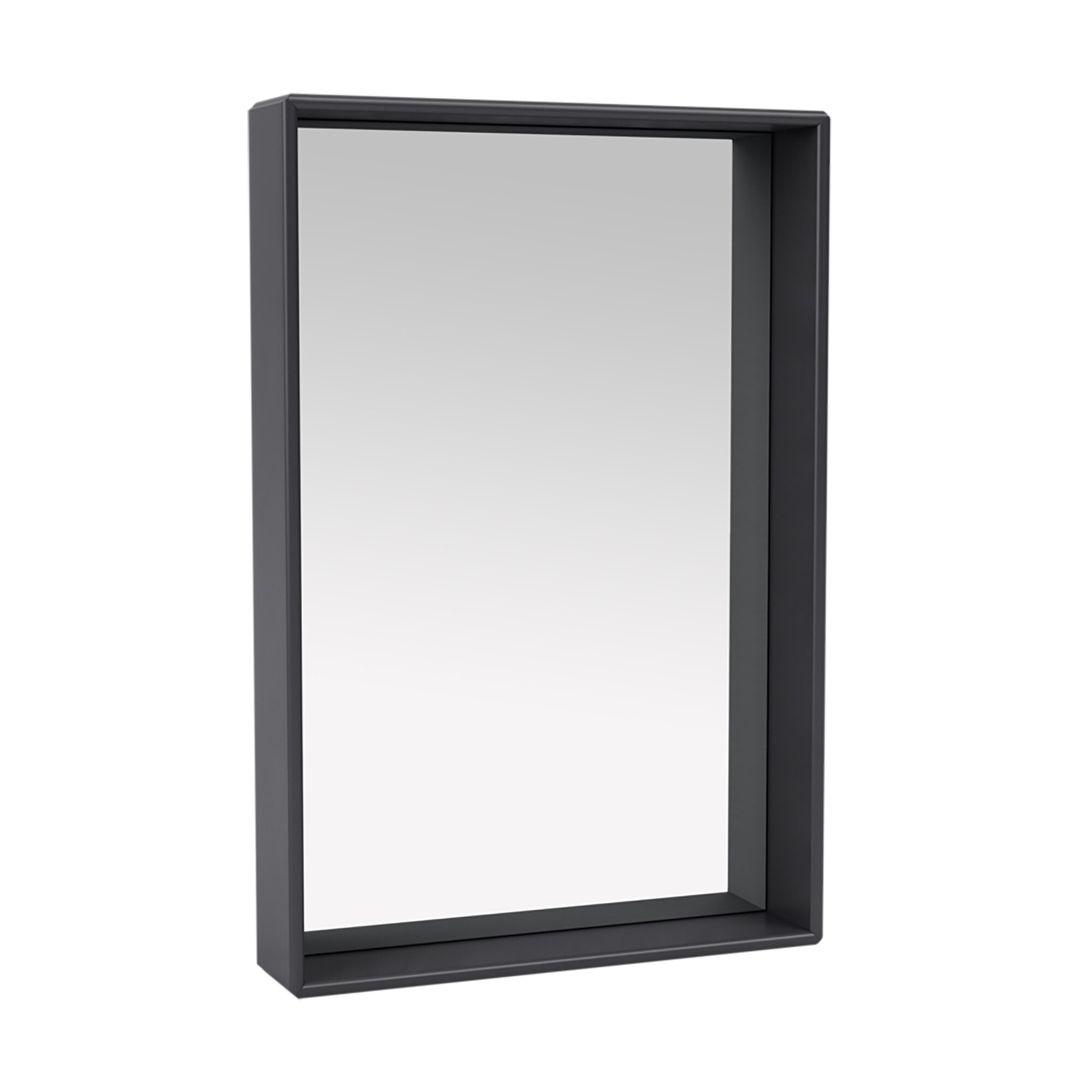 Shelfie Mirror with Shelf Frame