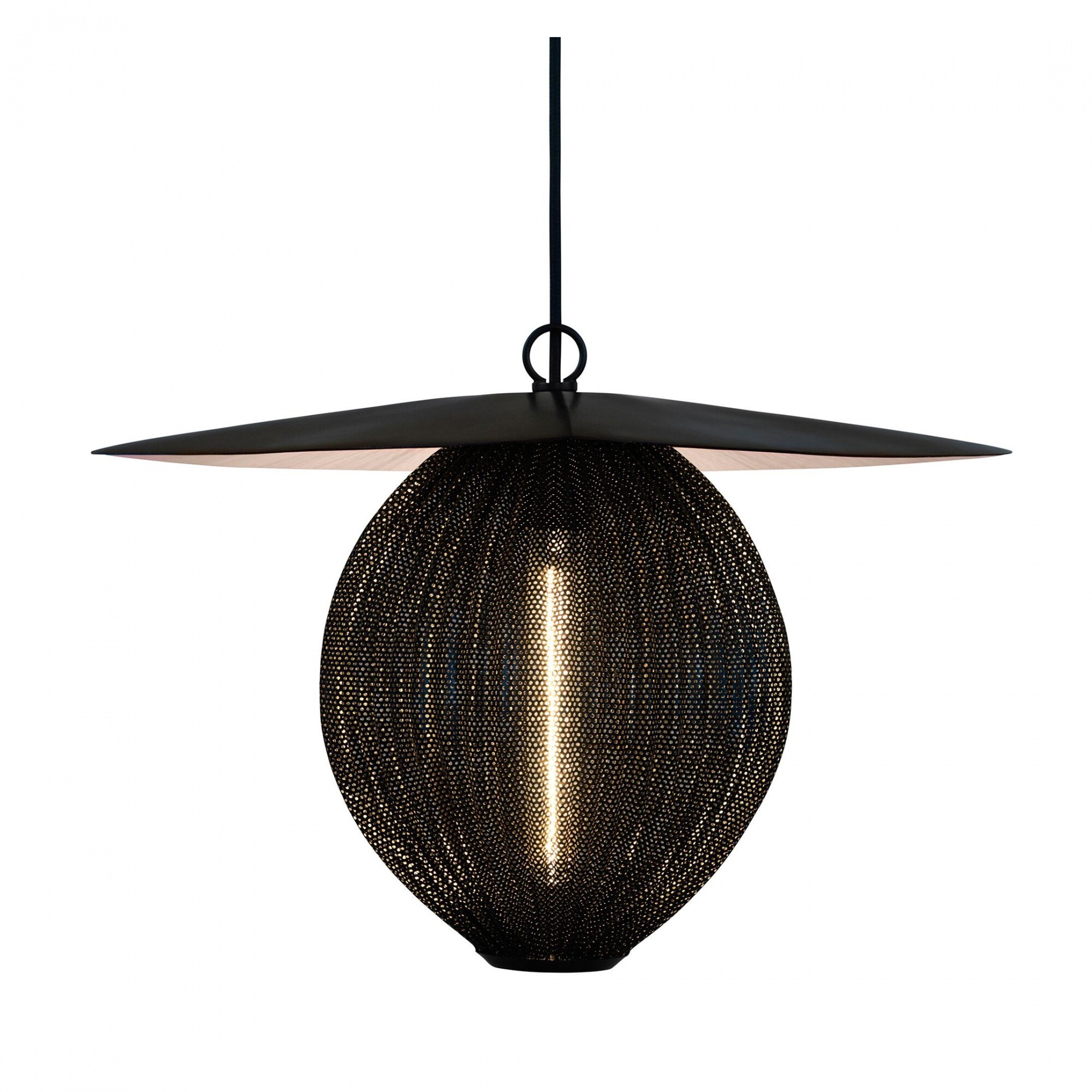 Satellite Suspension Lamp M