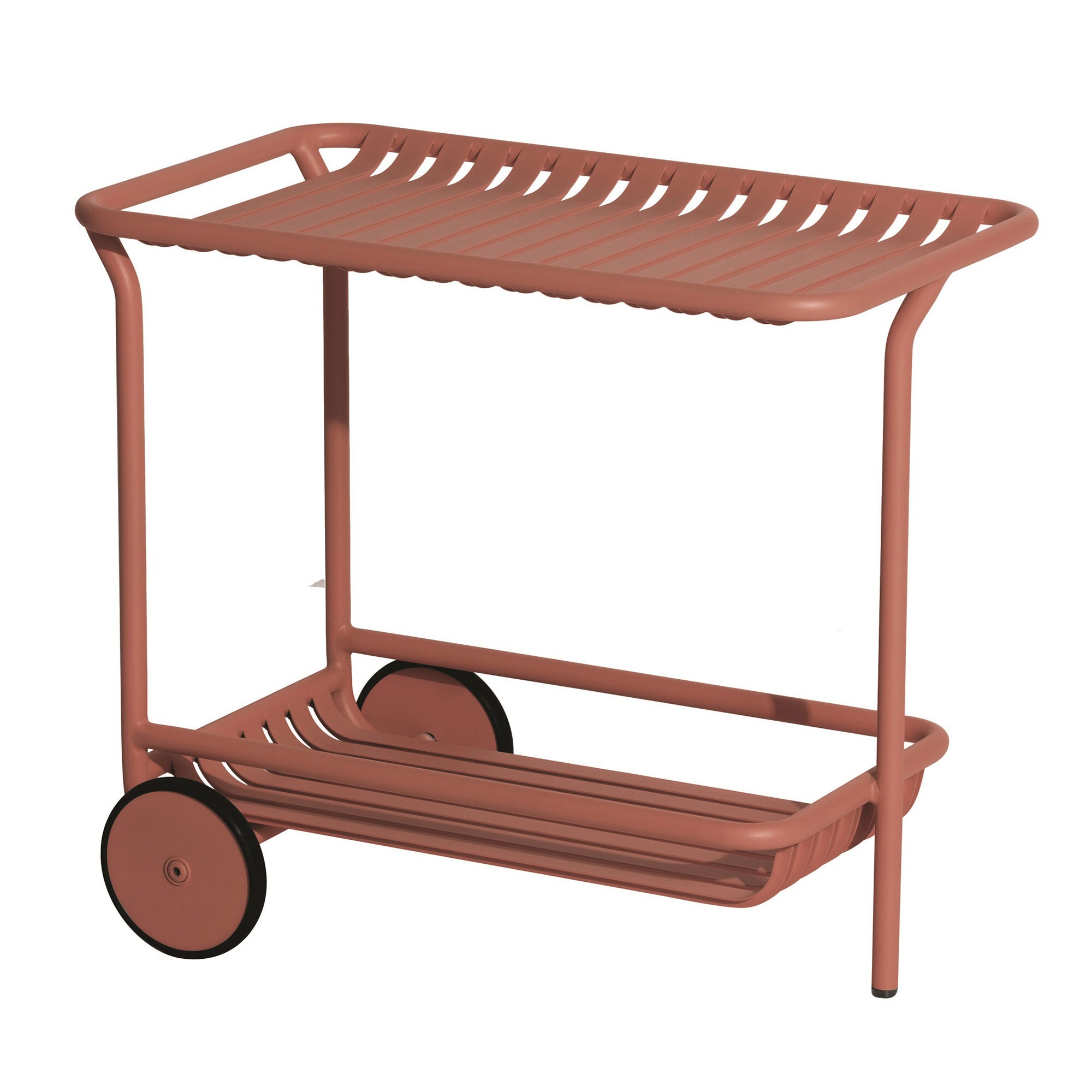 Week-End Outdoor Trolley