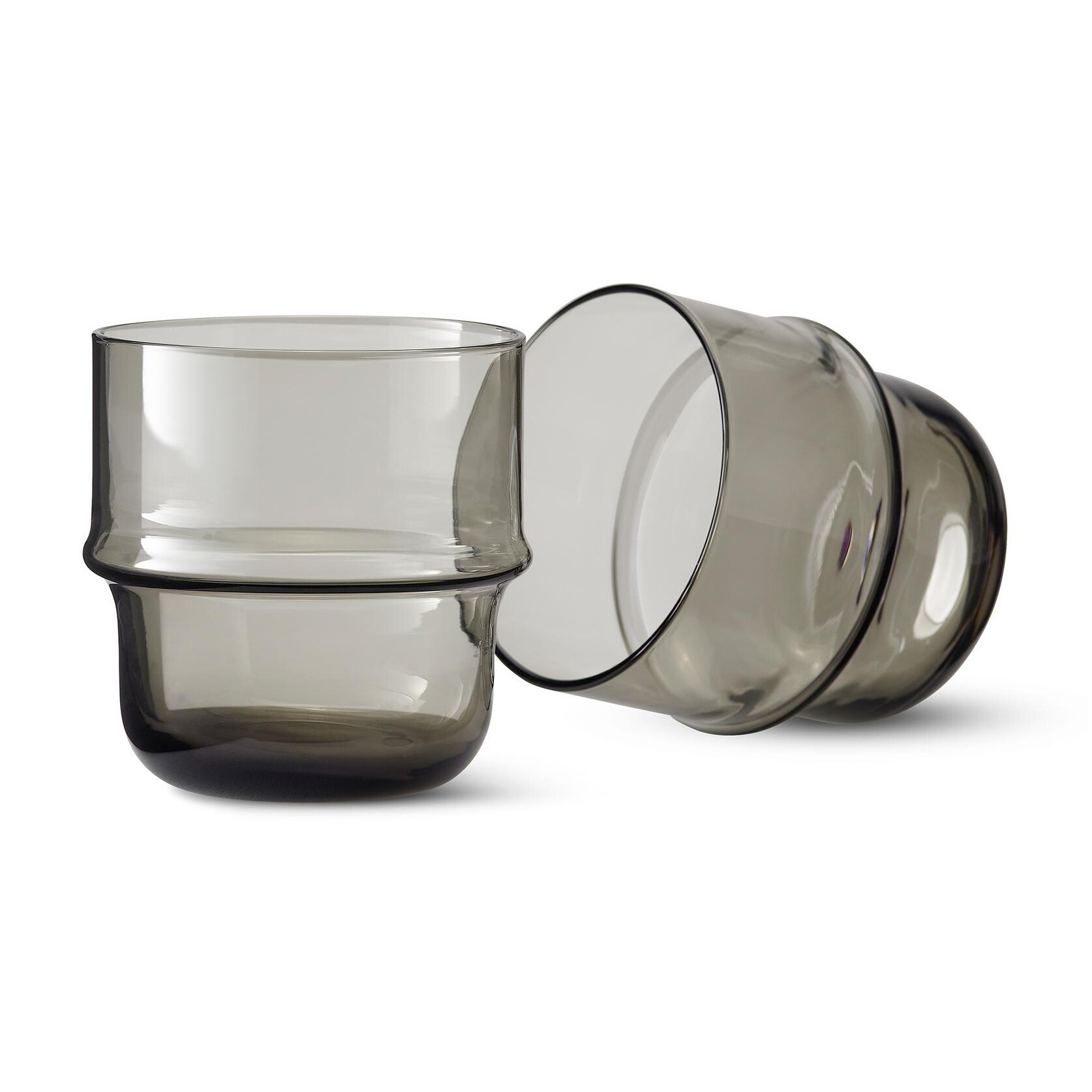 Unda Drinking Glass Set of 2