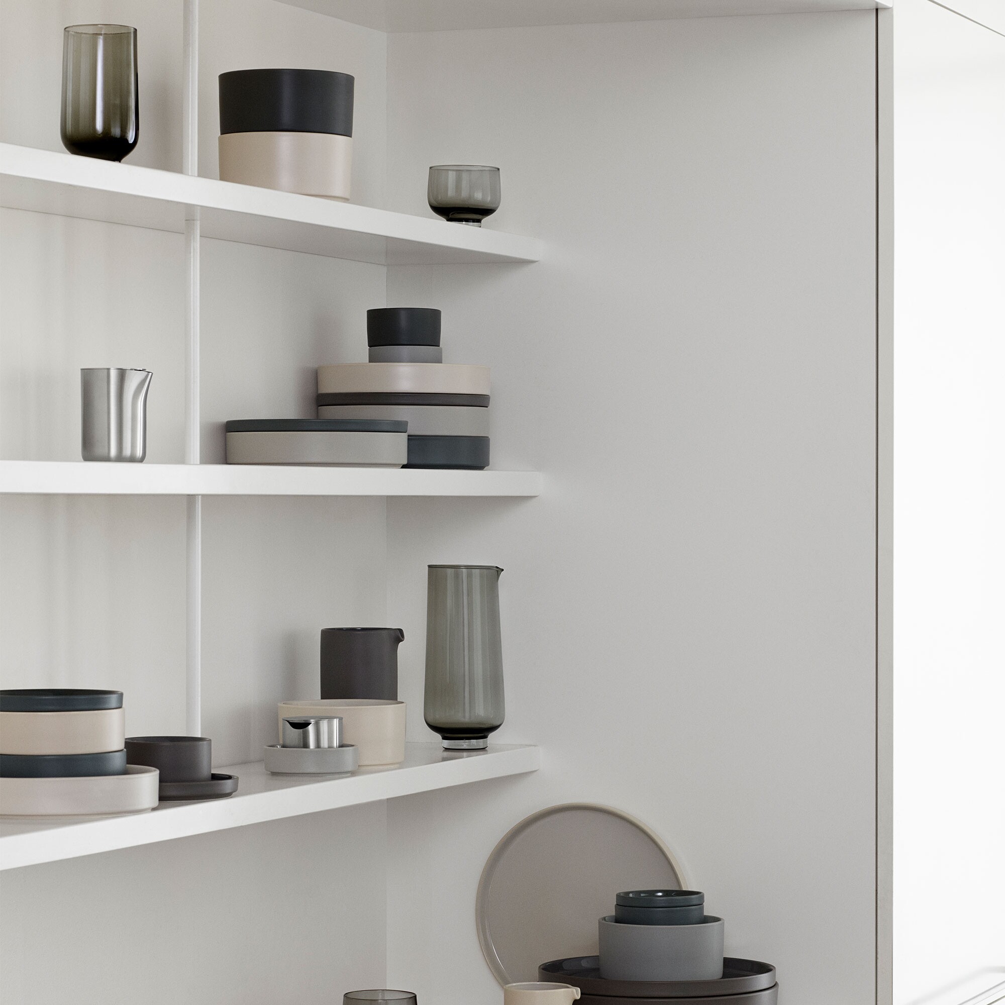 Pilar Serving Plate Ø35cm