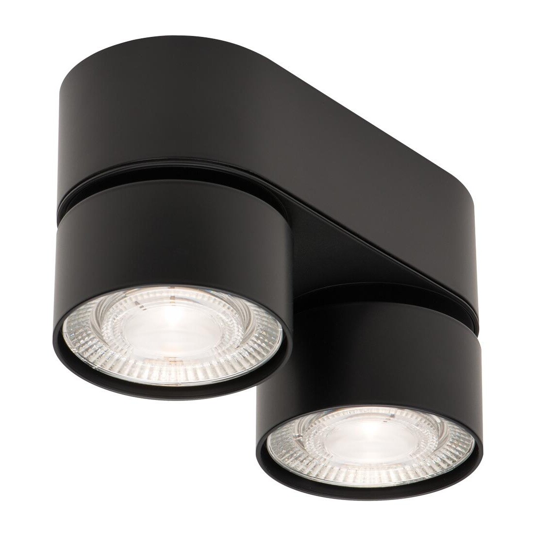 Wi4-ab-2ov LED Spotlight Matt incl. Converter