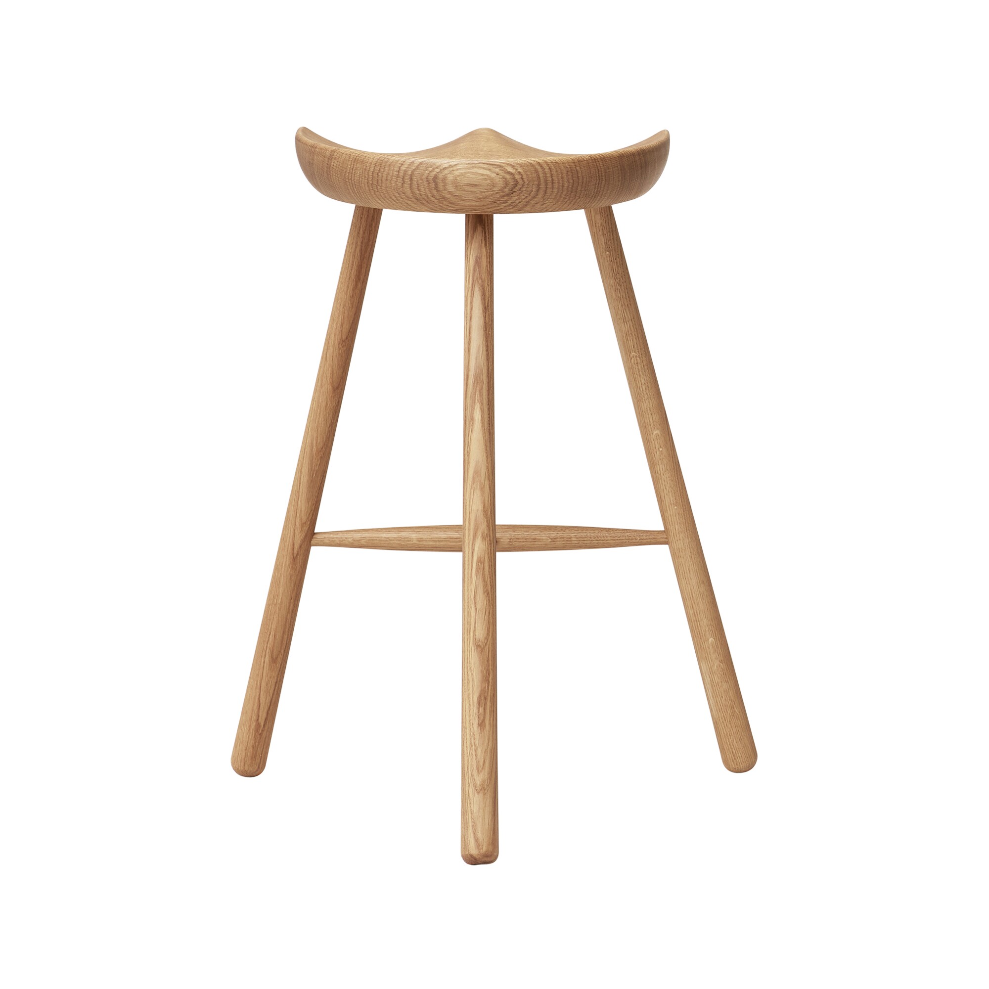 Shoemaker No. 68™ Bar Stool
