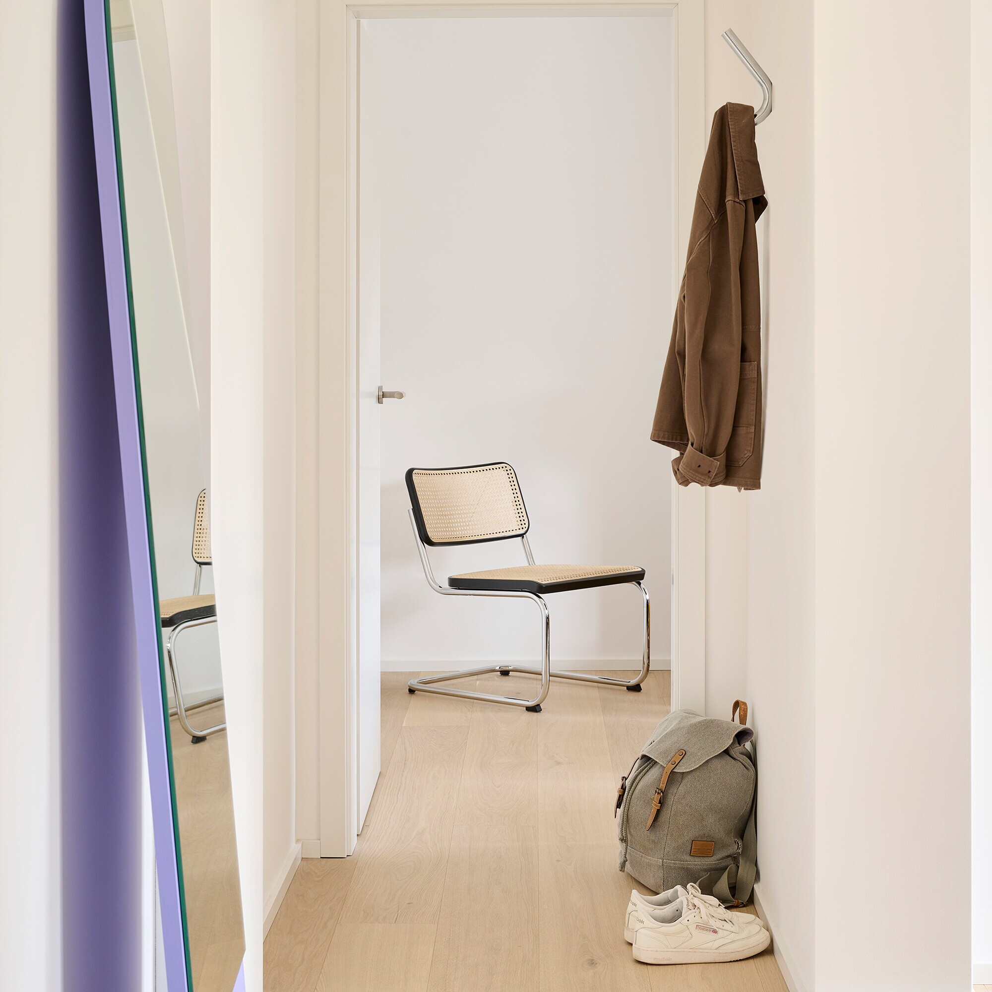 S 12 Wall Hooks H 20cm