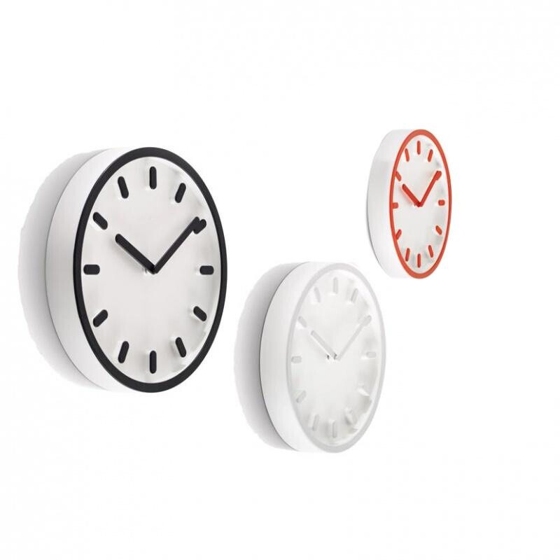 Tempo Wall Clock