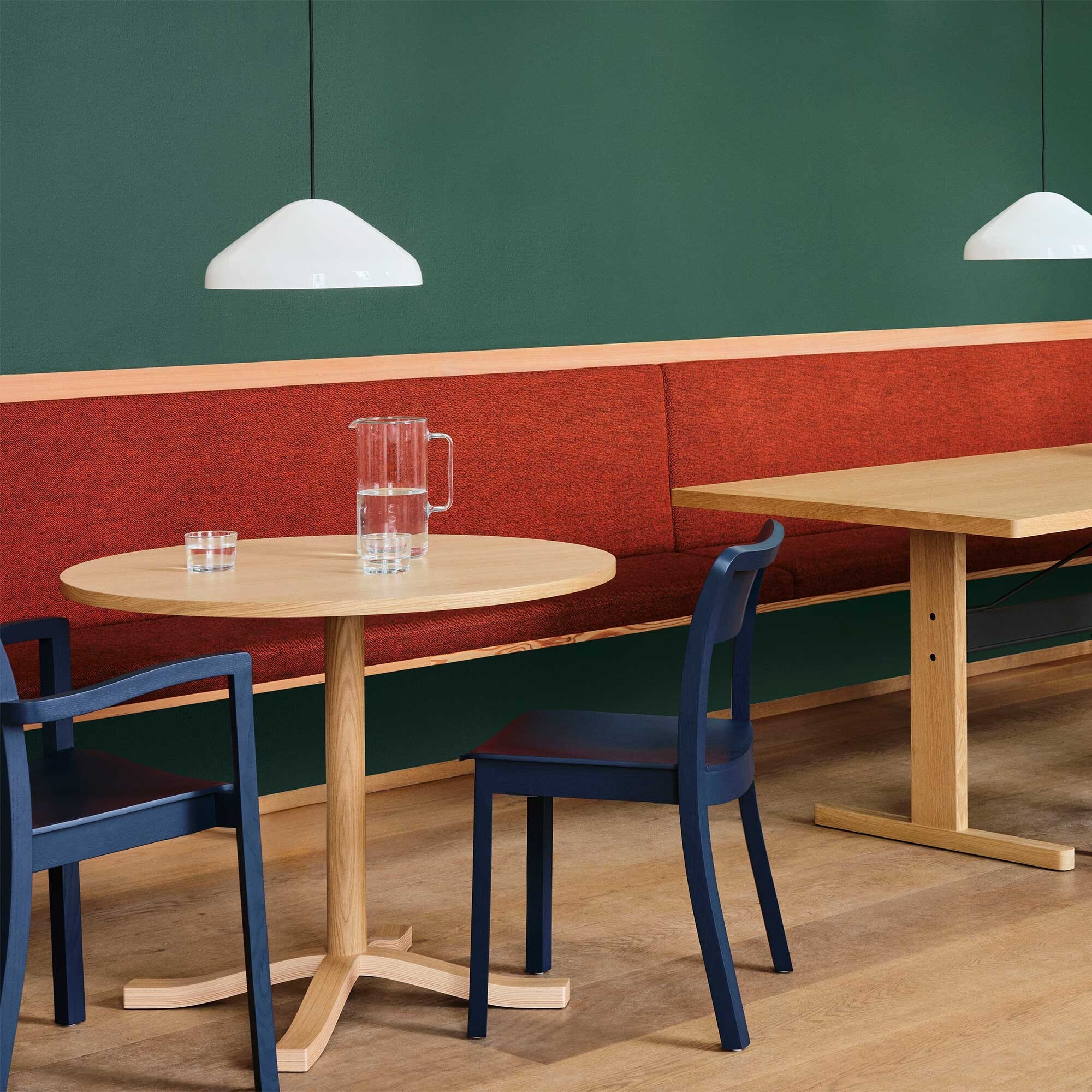 Pastis Dining Table Ø90cm