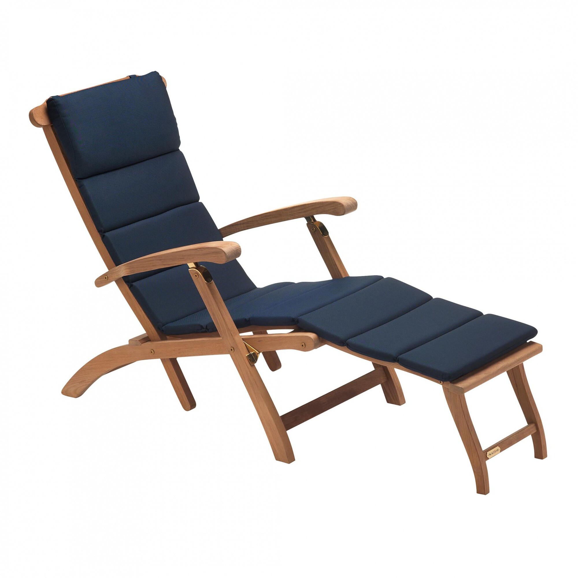 Skagerak Barriere Deck Chair Cushion