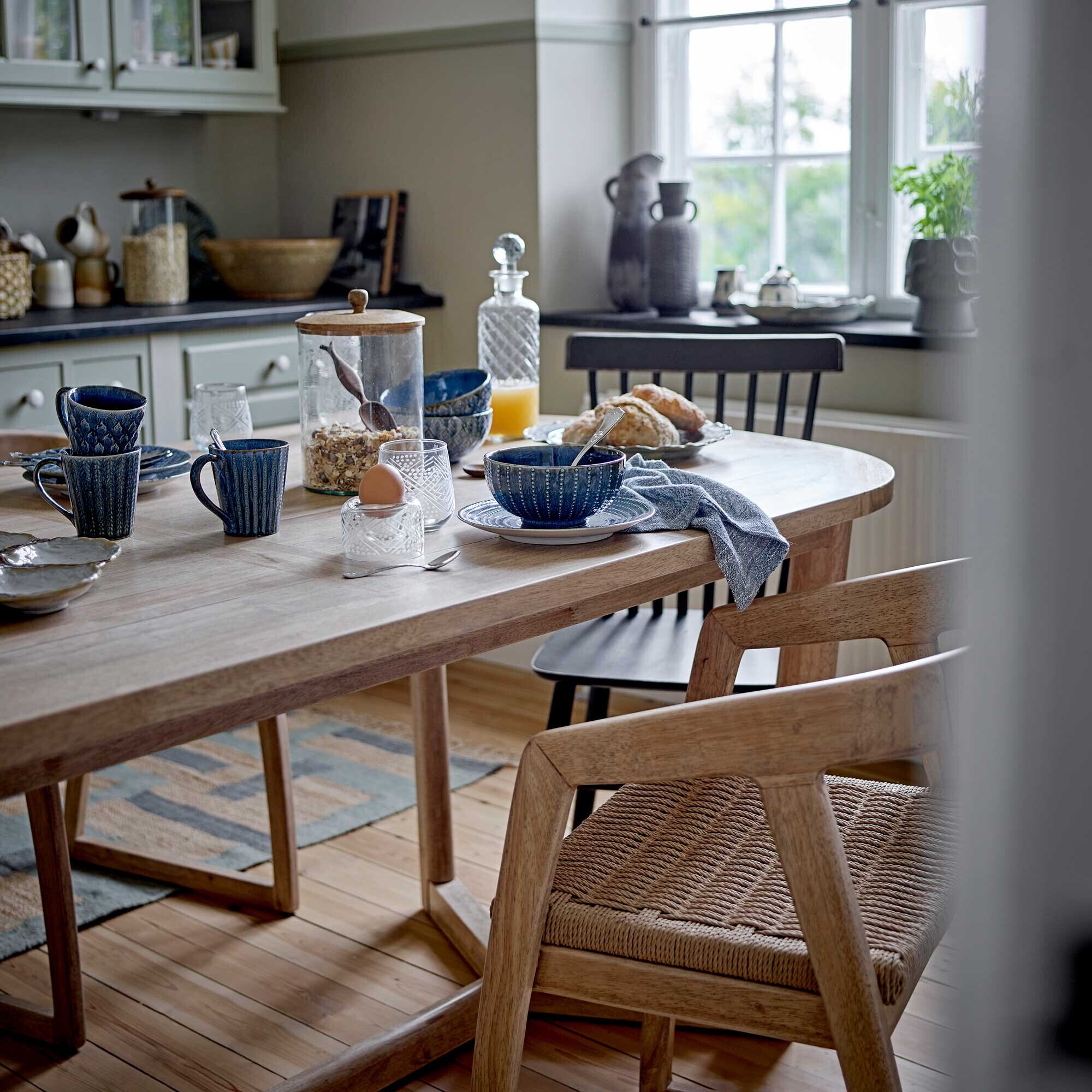 Serrone Dining Table 200x100cm