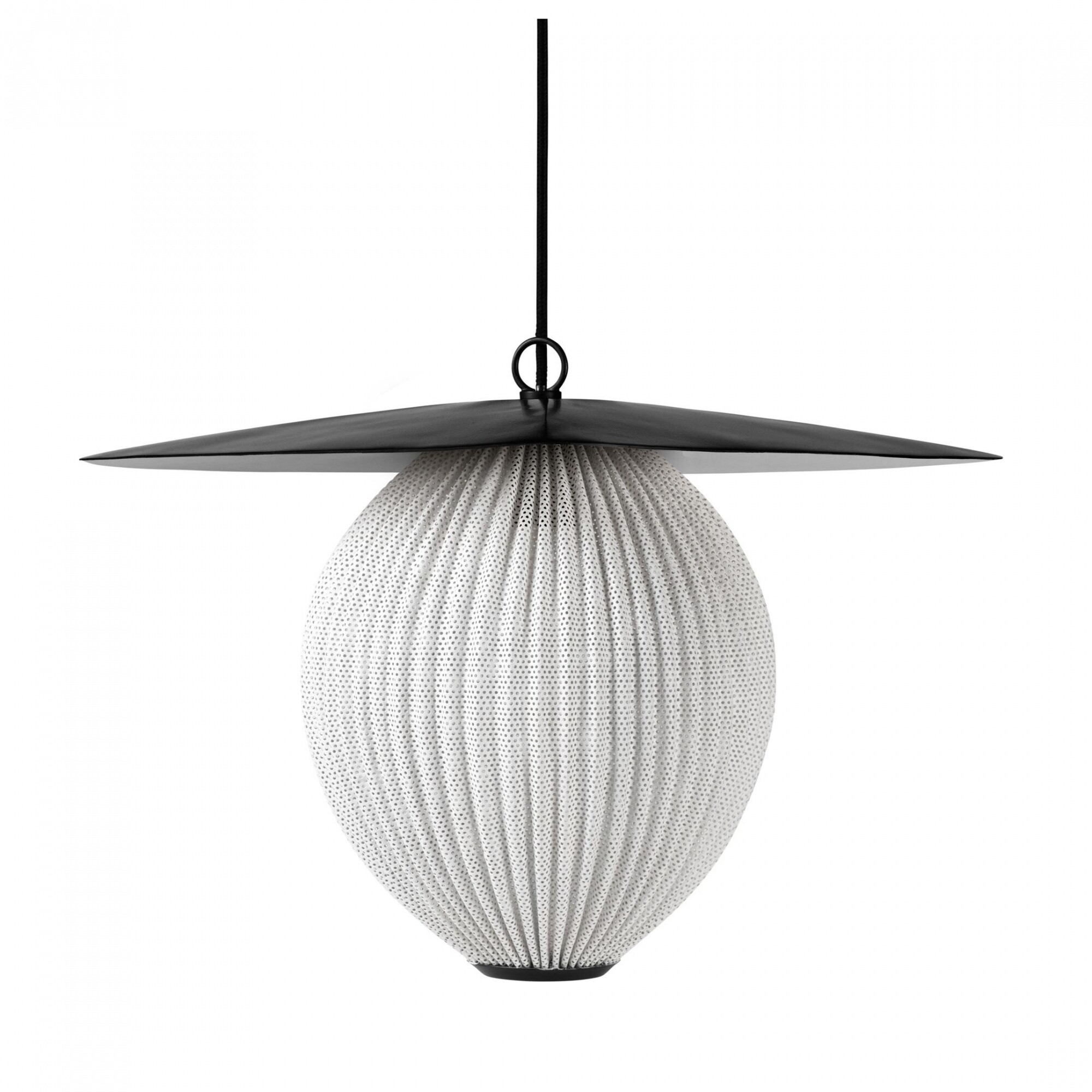 Satellite Suspension Lamp M