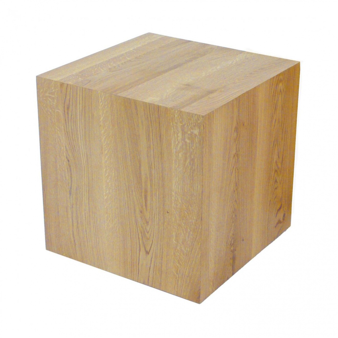 Roll-it Stool / Side Table