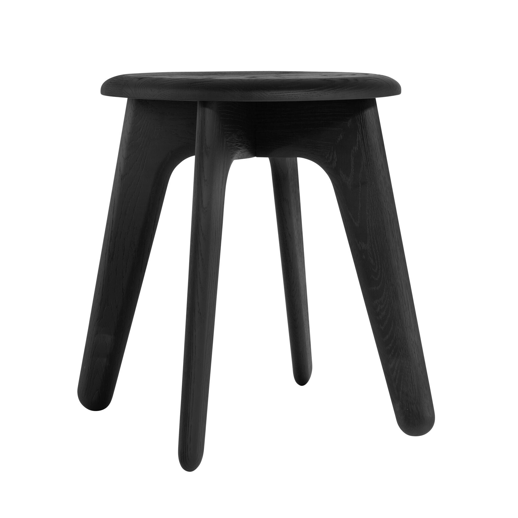 Slab Stool