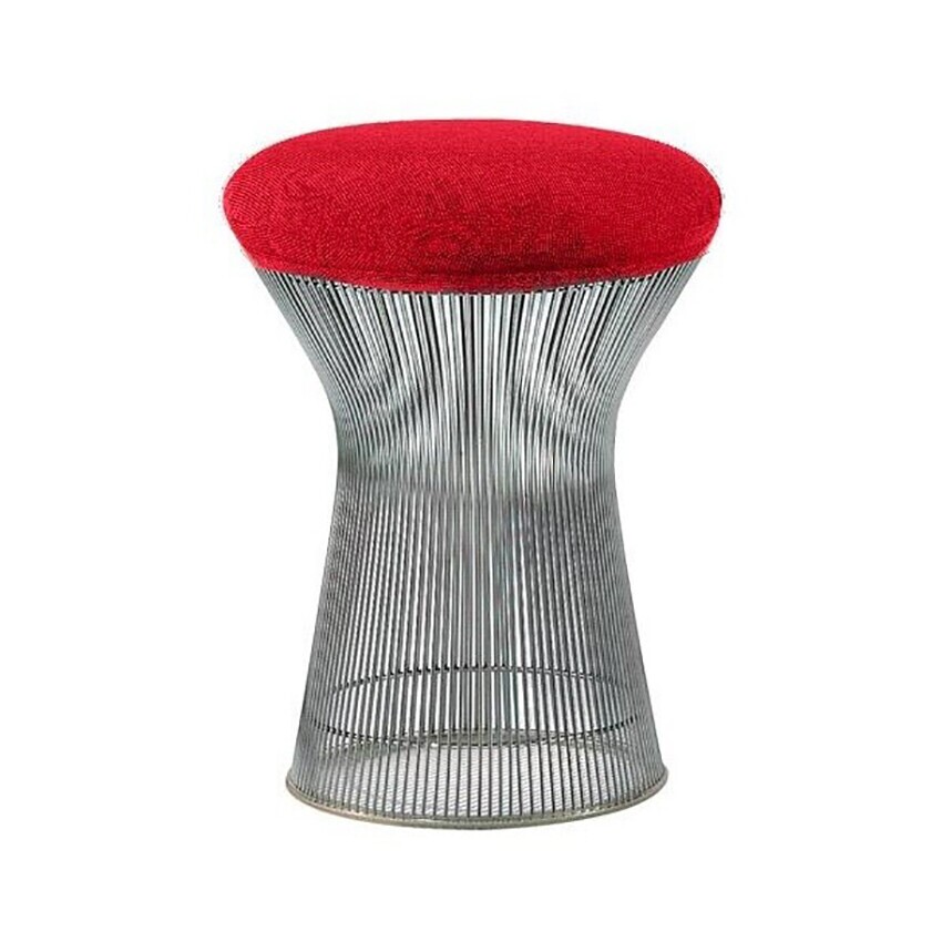 Platner Stool