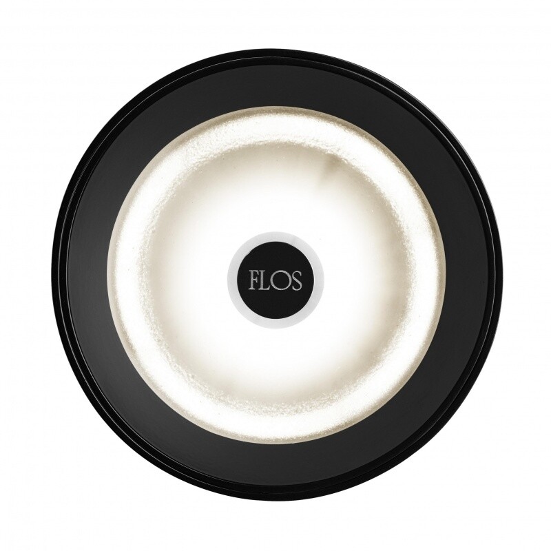 Wan Ceiling / Wall Lamp