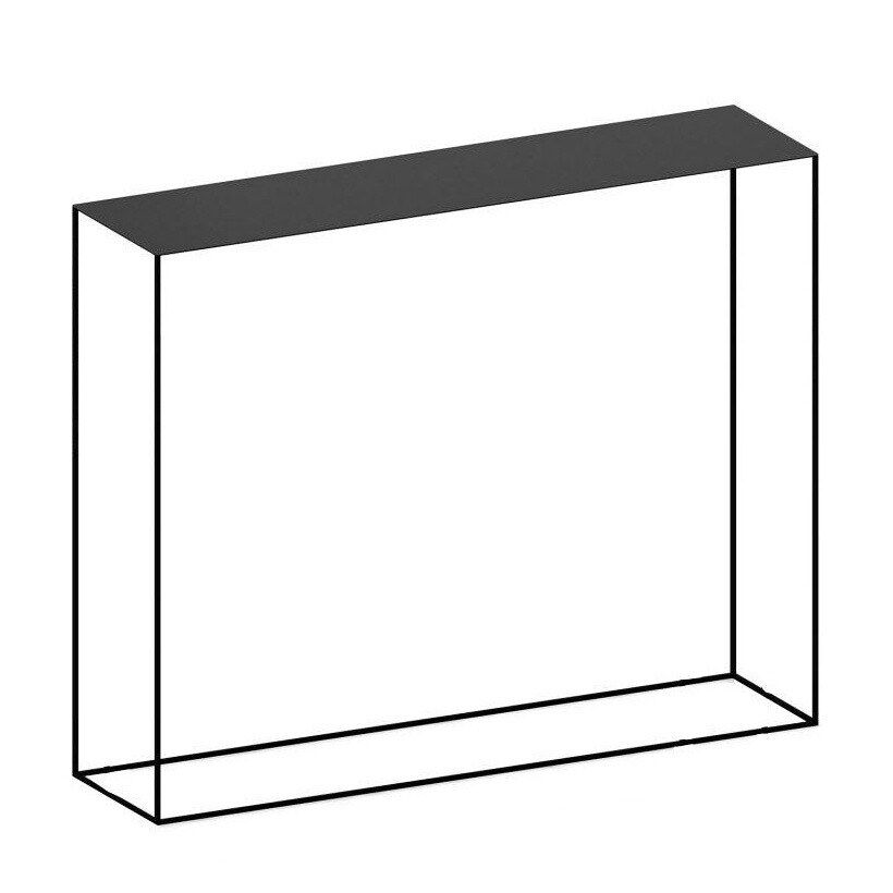 Slim Irony Console