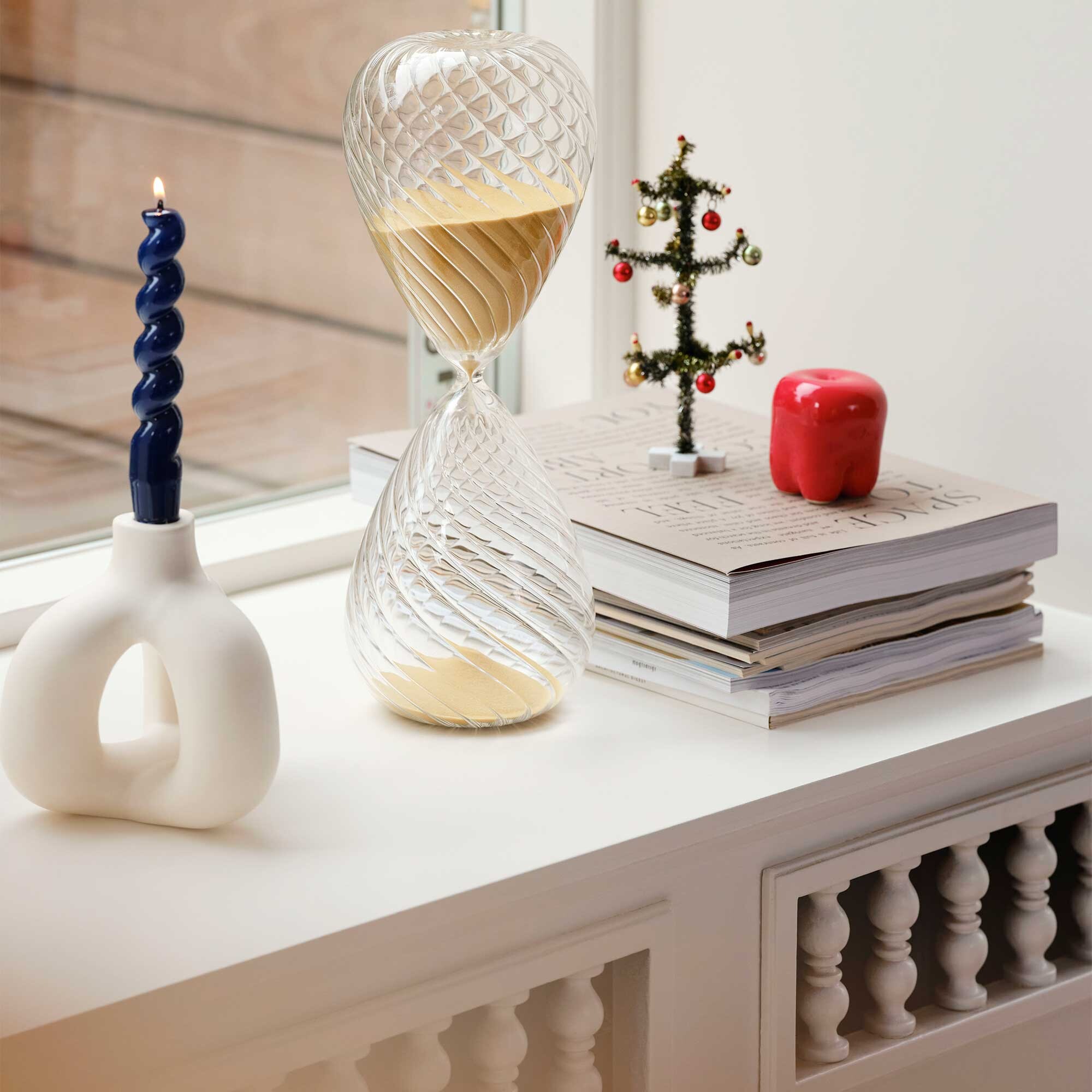 W&S Complot Candleholder