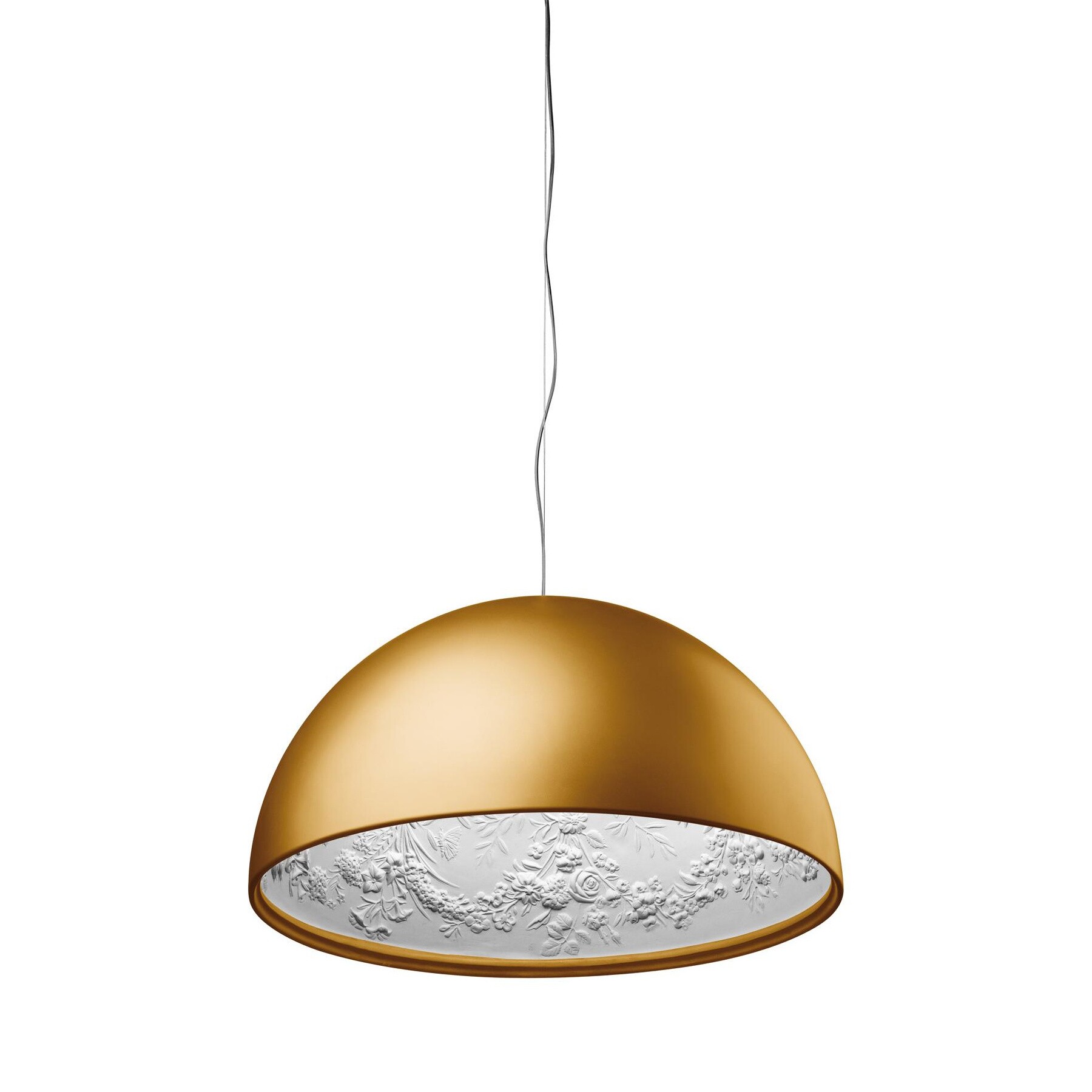 Skygarden Small Suspended Lamp