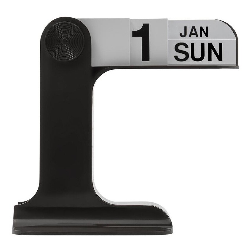 Timor Perpetual Calendar