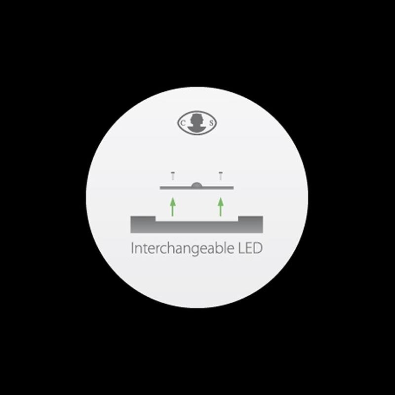 Sorry Giotto 1 LED Table Lamp