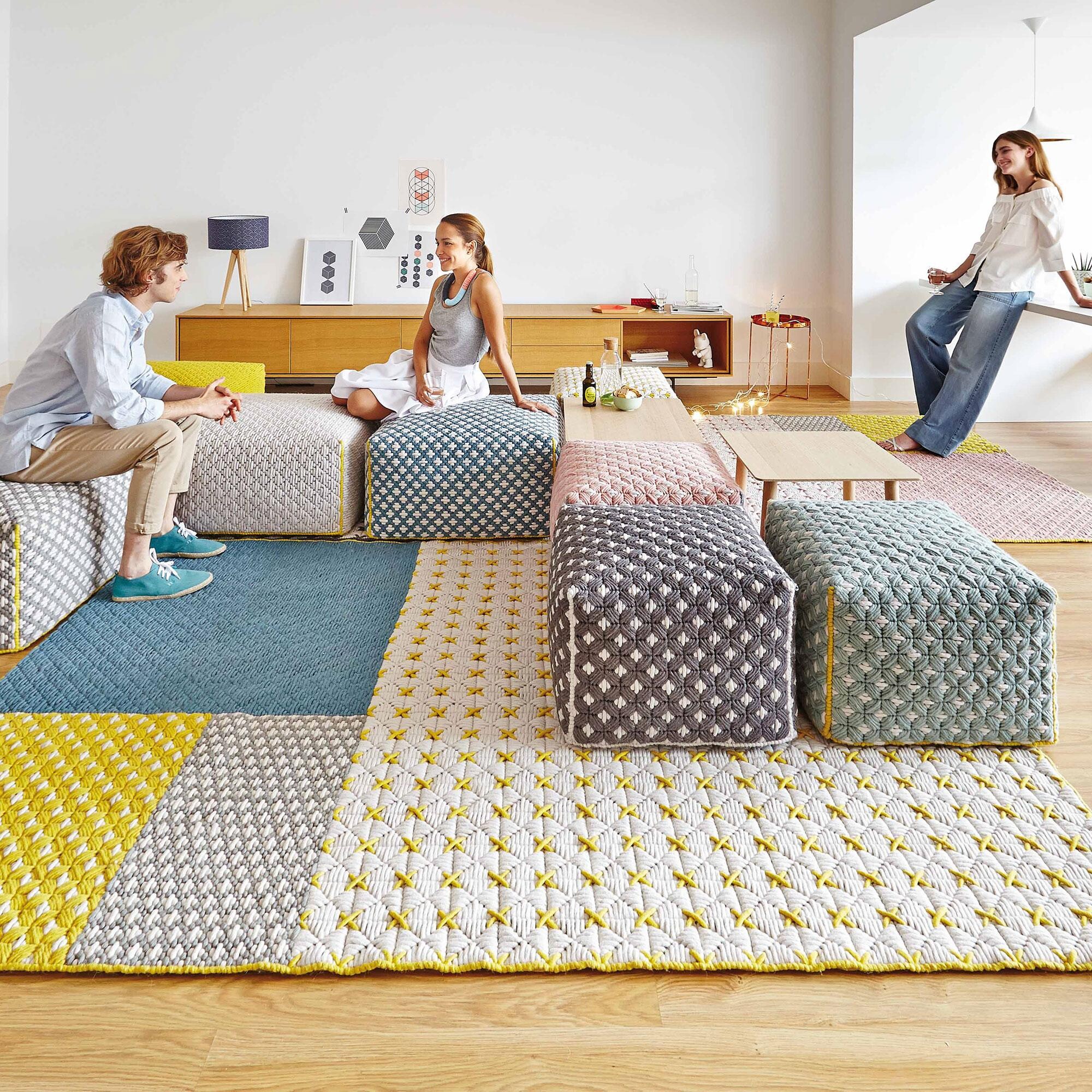 Silaï Rug 170x240cm