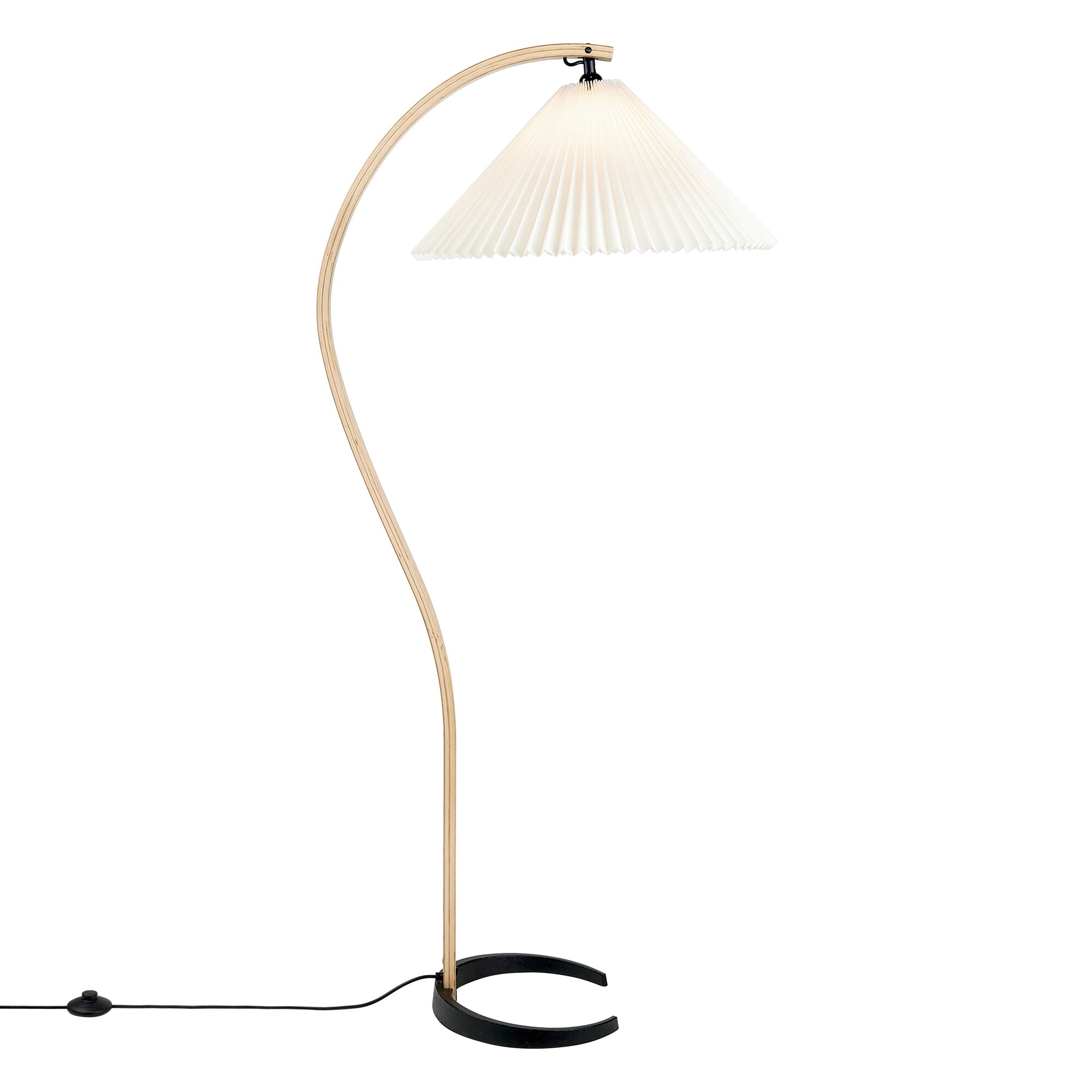 Timberline Floor Lamp