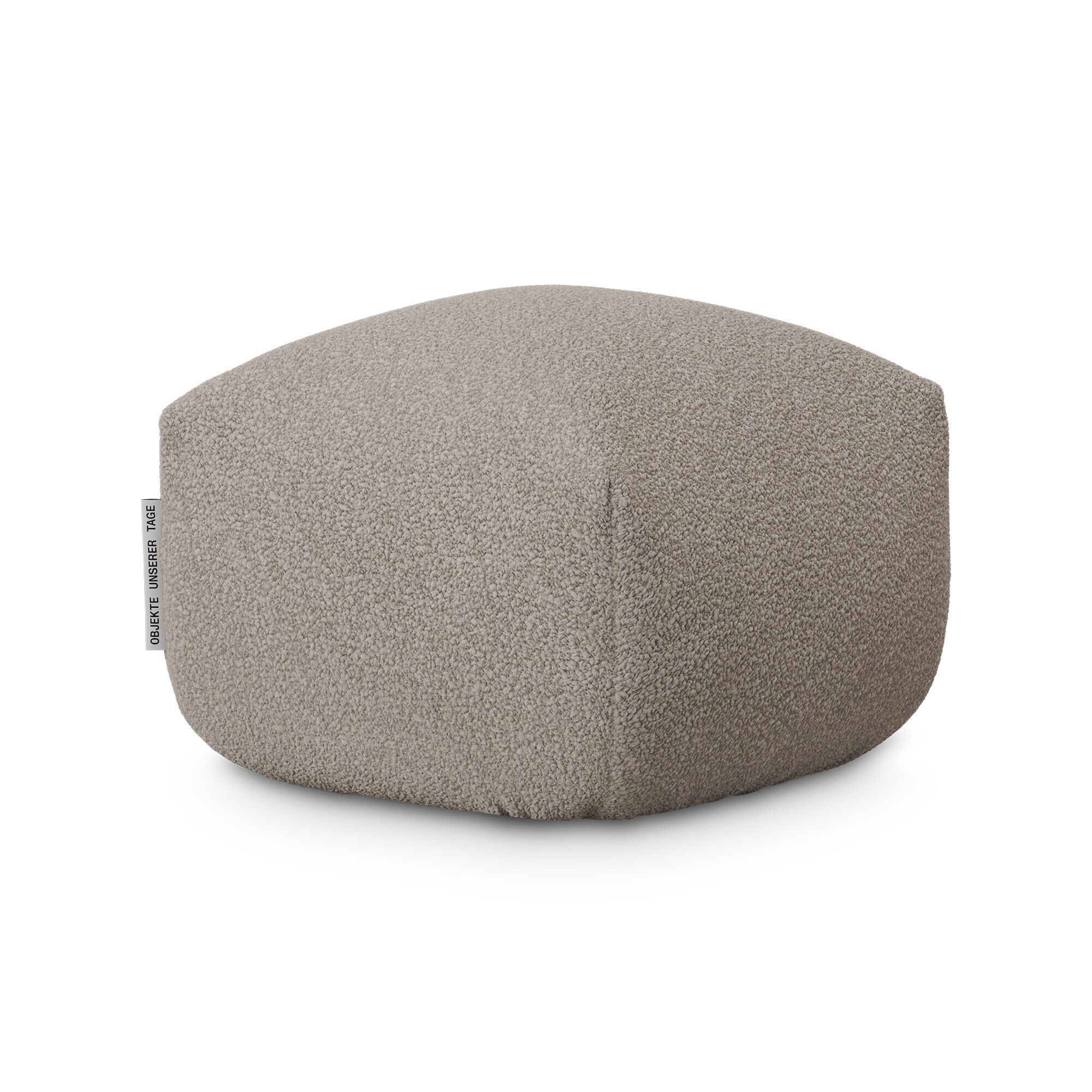 Sander Pouf Mini