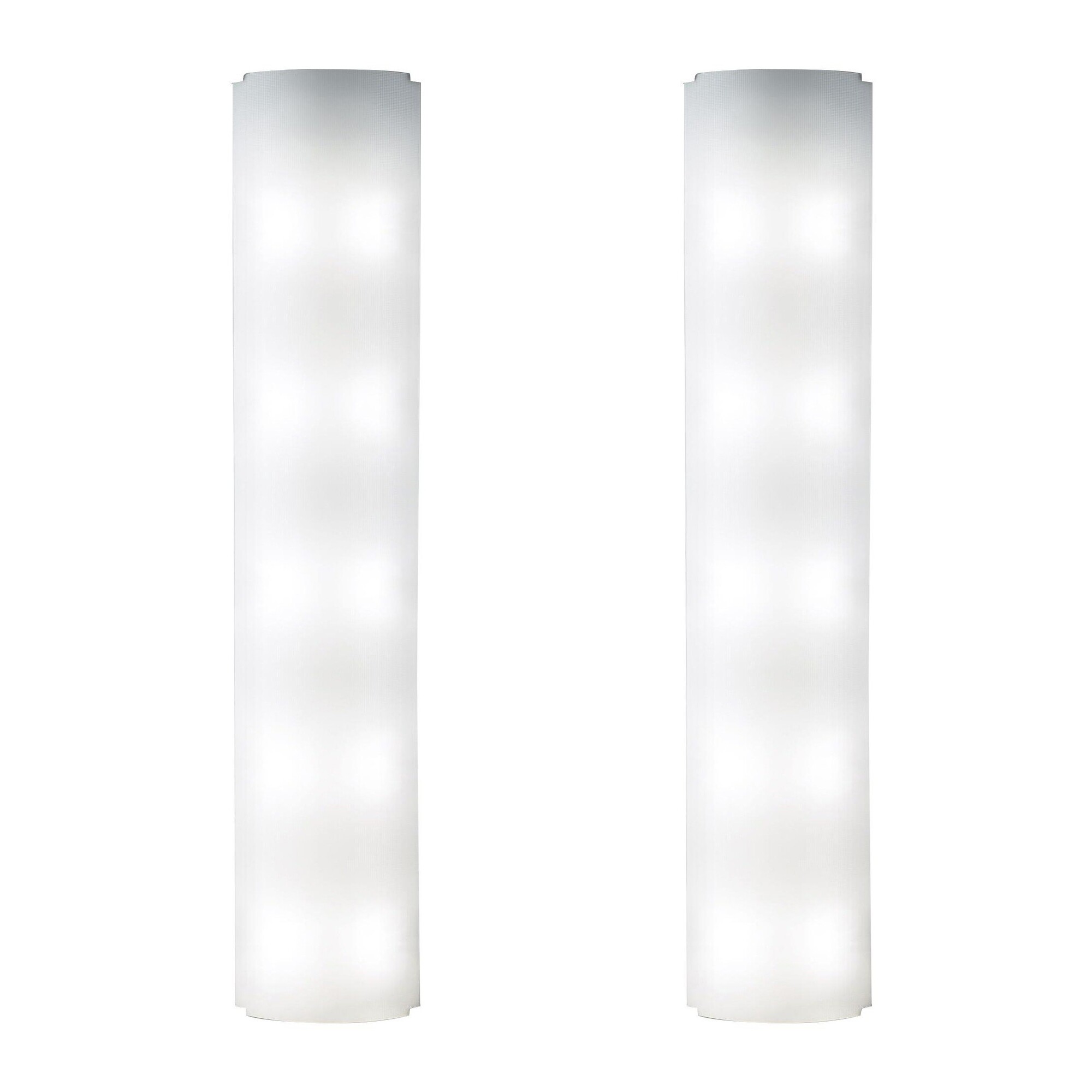 Pirellone Replacement Shade