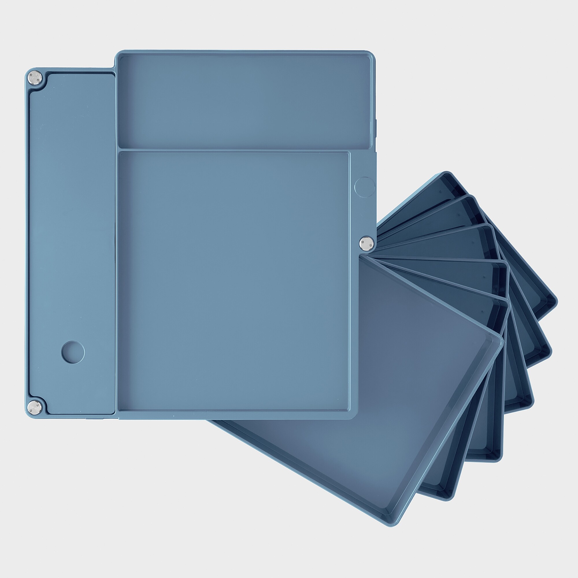 Special Edition Boby 3/4 Container on Wheels L