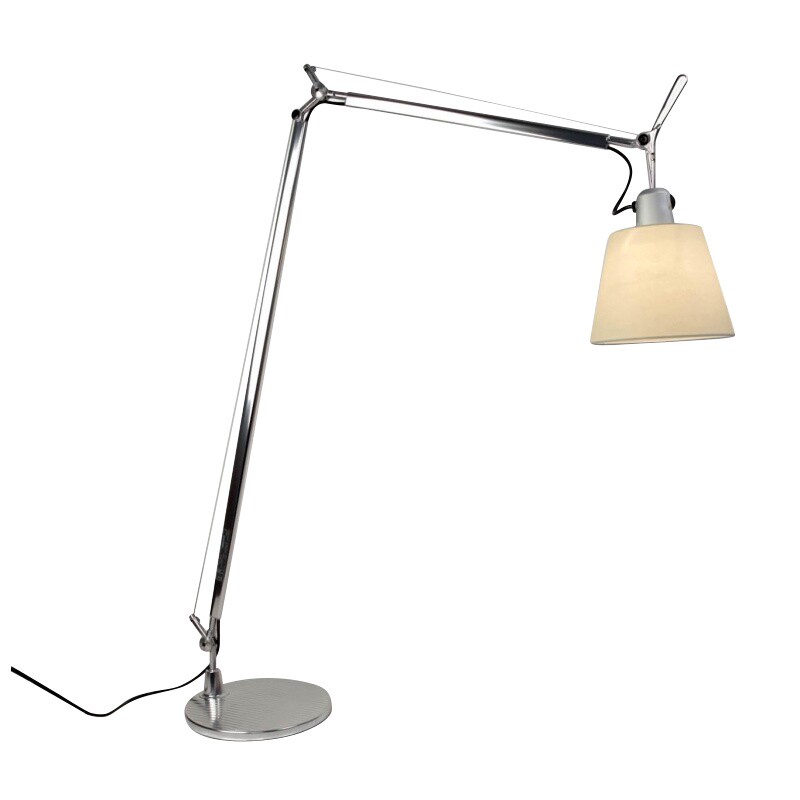 Tolomeo Lettura Basculante Reading Lamp