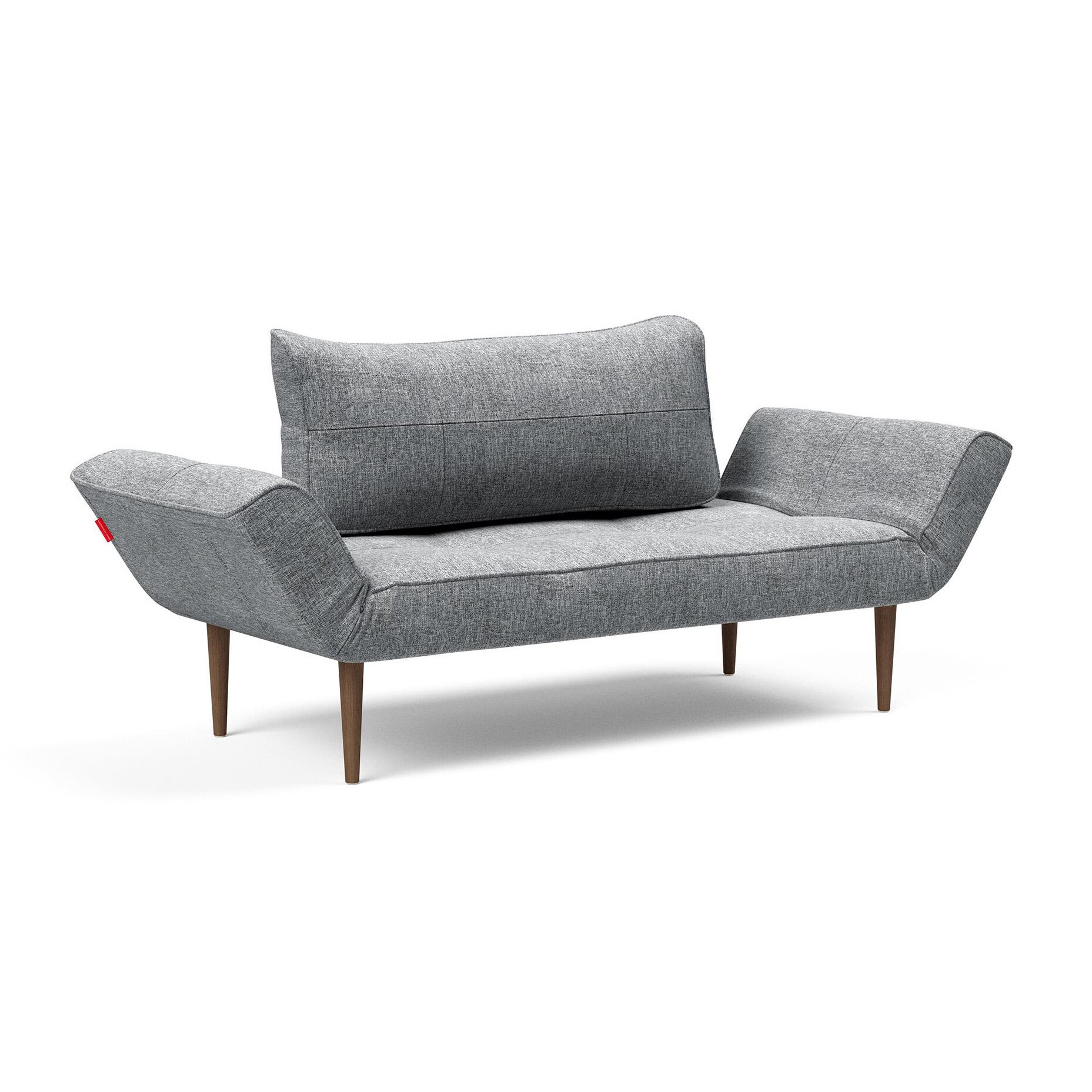Zeal Styletto Sofa Bed 200x72cm