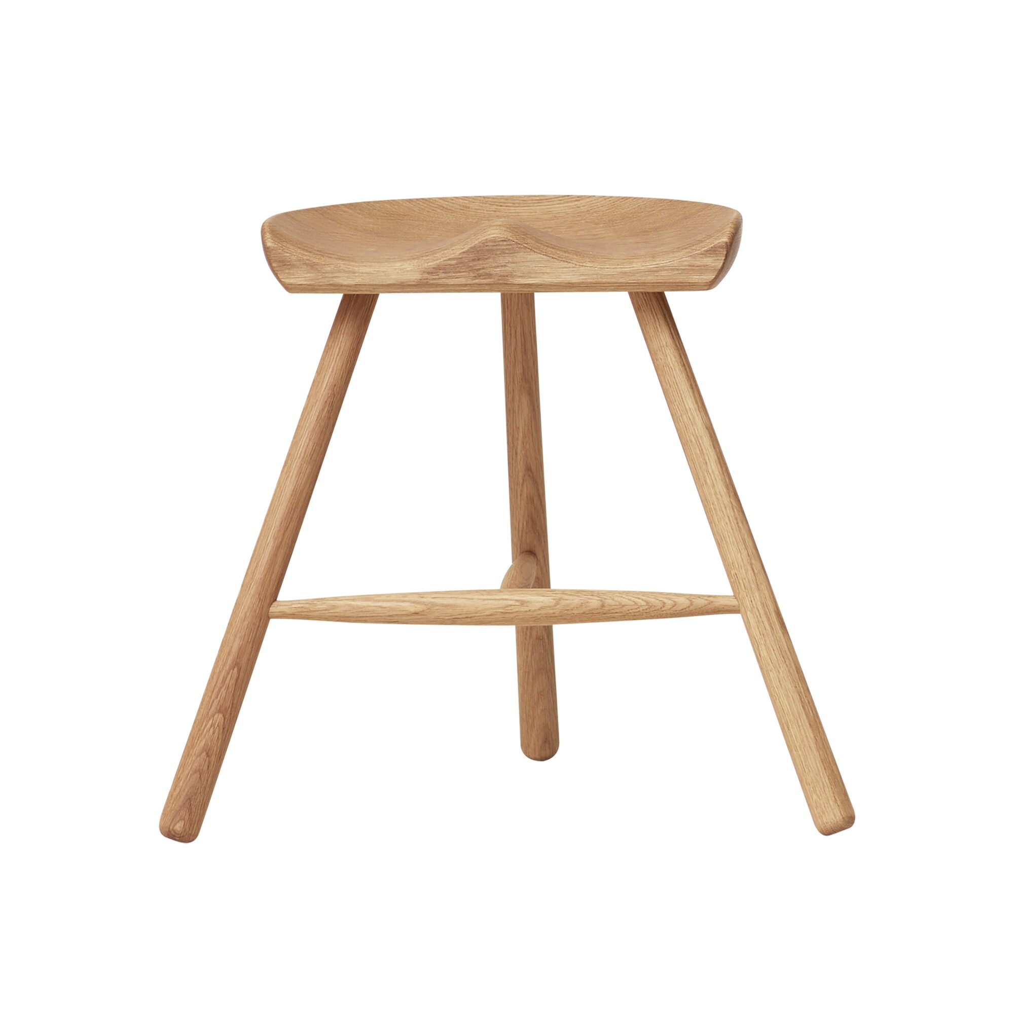 Shoemaker No. 49™ Stool