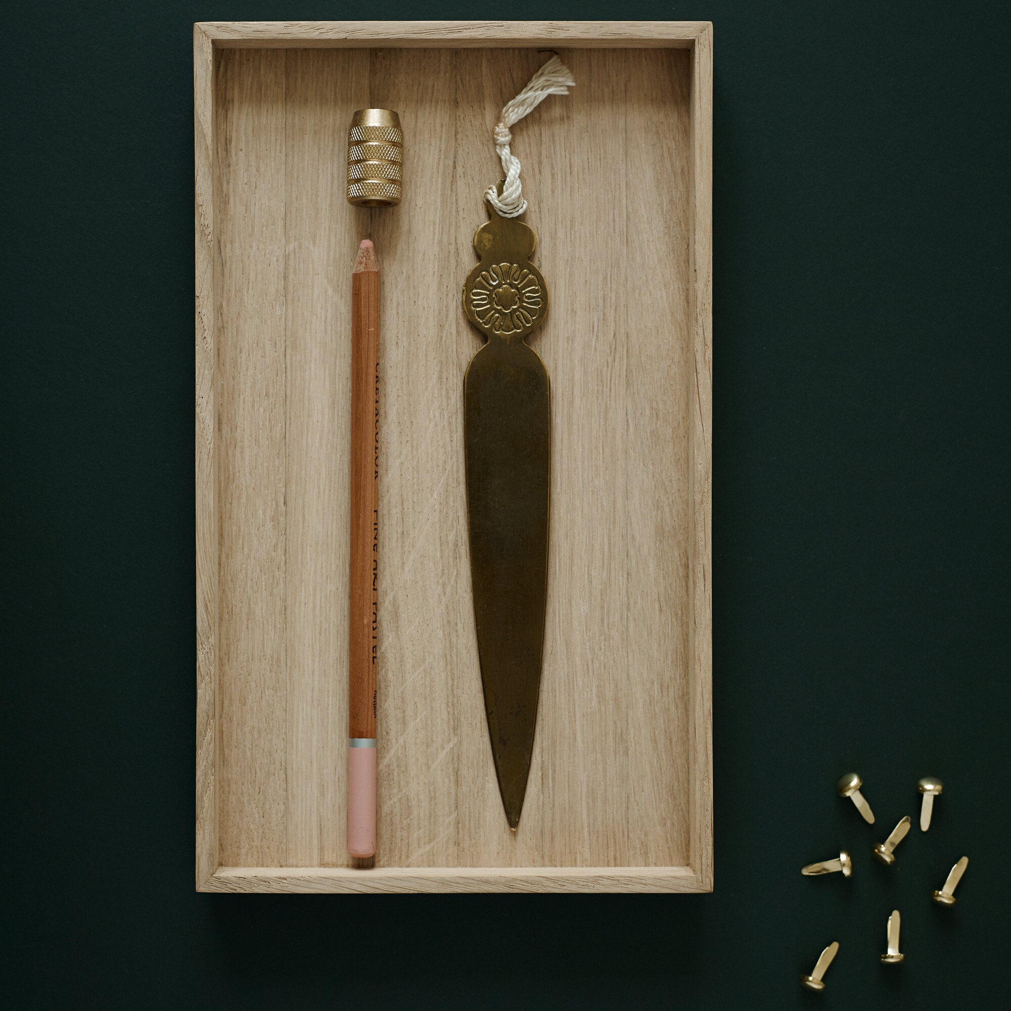 Skagerak Nomad Tray S