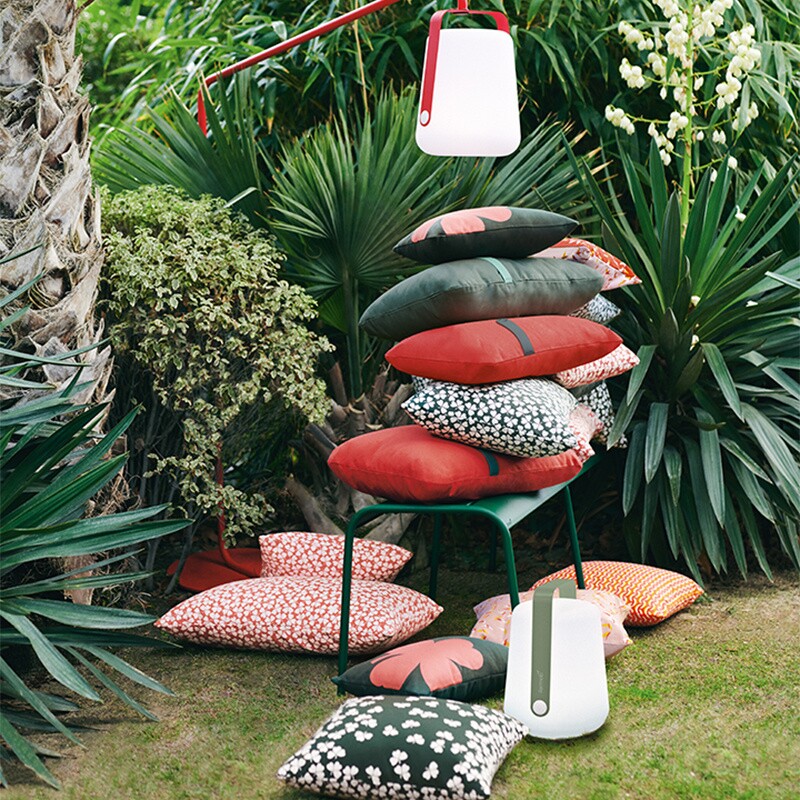 Trèfle Outdoor Cushion 68x44cm