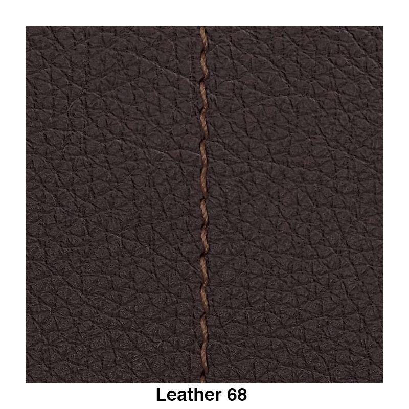 Repos Lounge Chair Leather