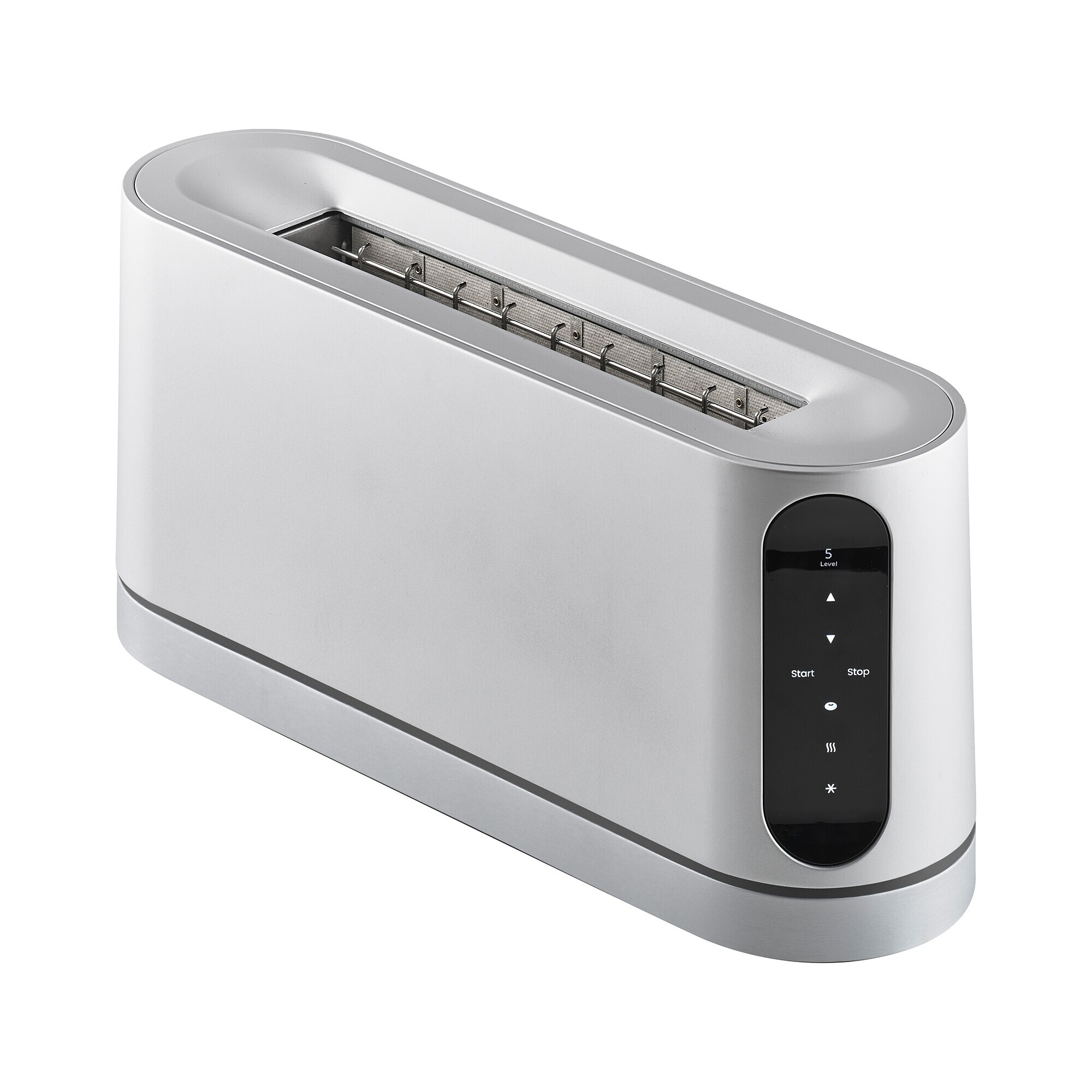 Long Slot Toaster