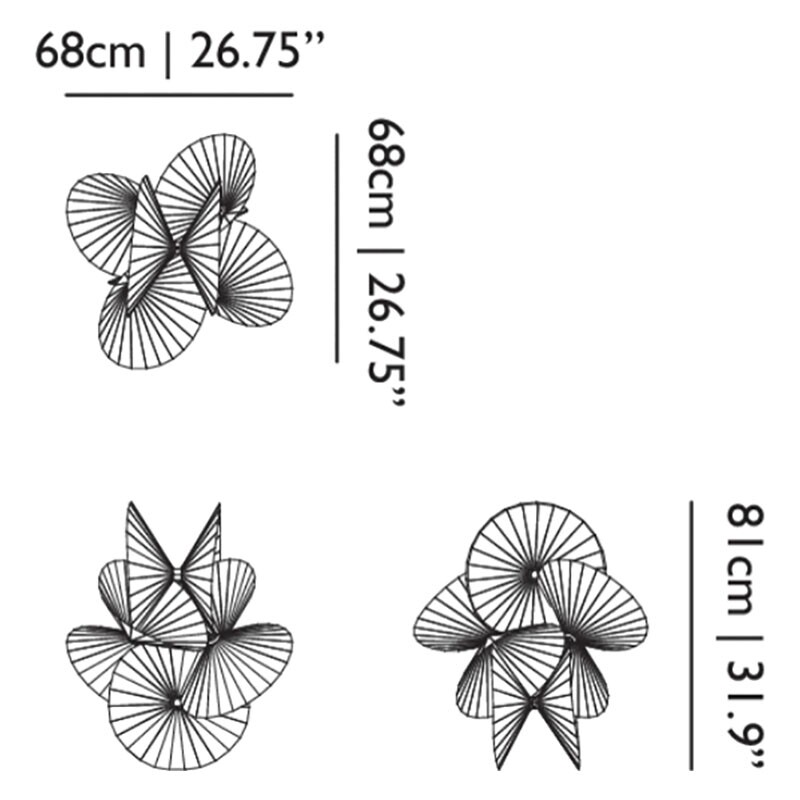 Serpentine 8 Suspension L