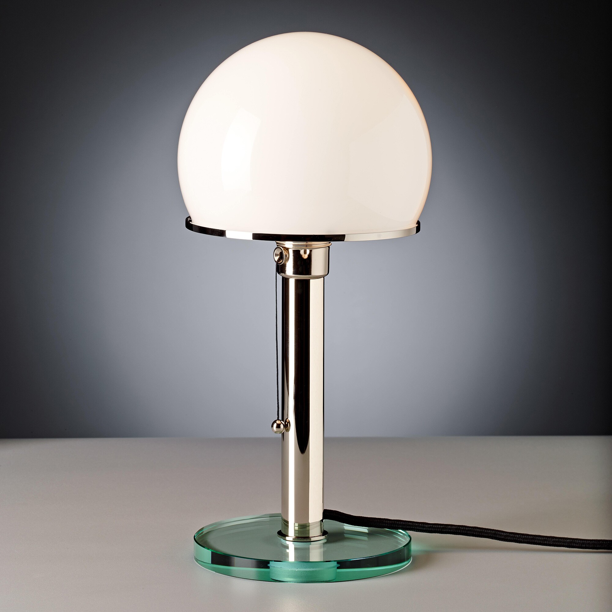 Wagenfeld WG 25 GL Table Lamp