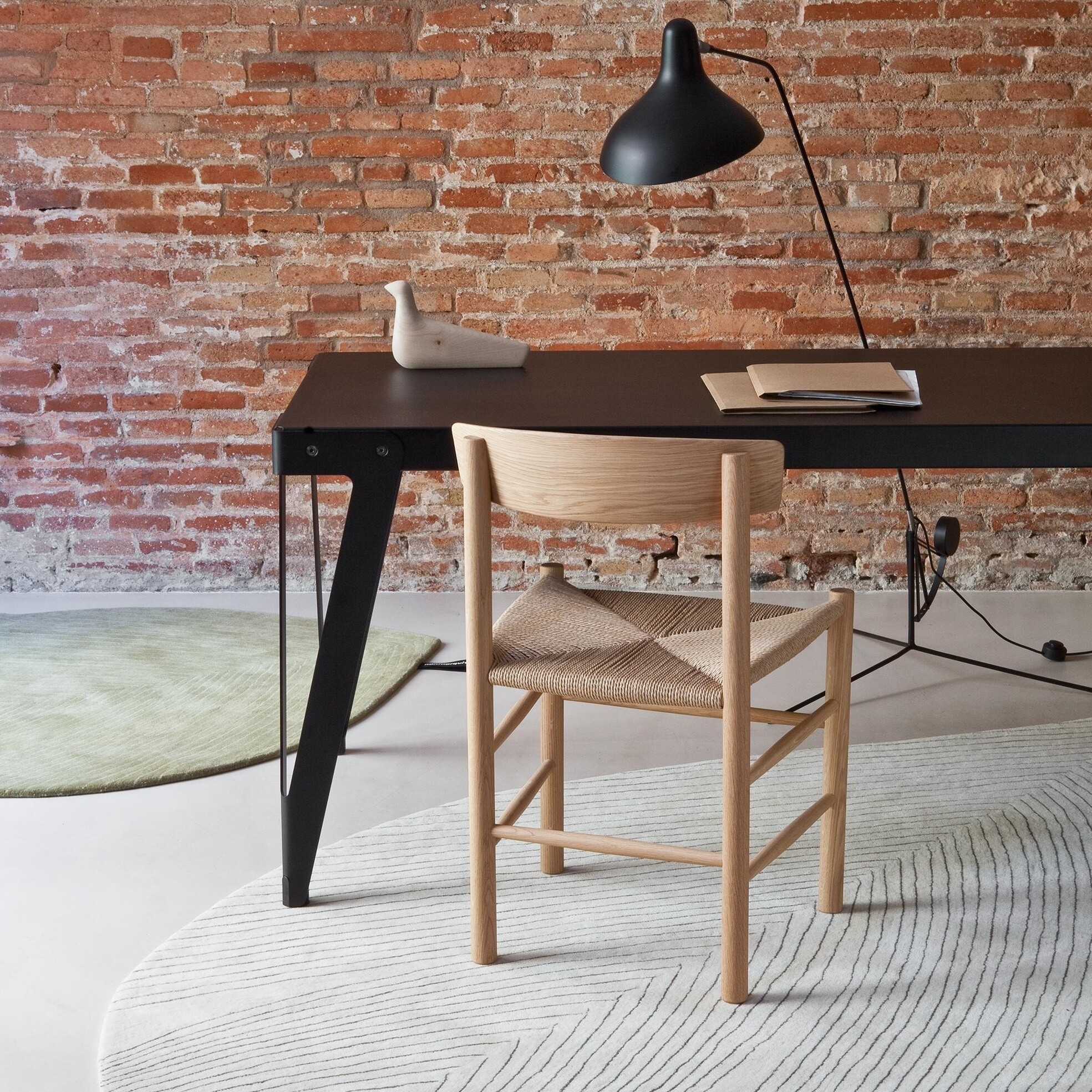 Quill New Wool Carpet