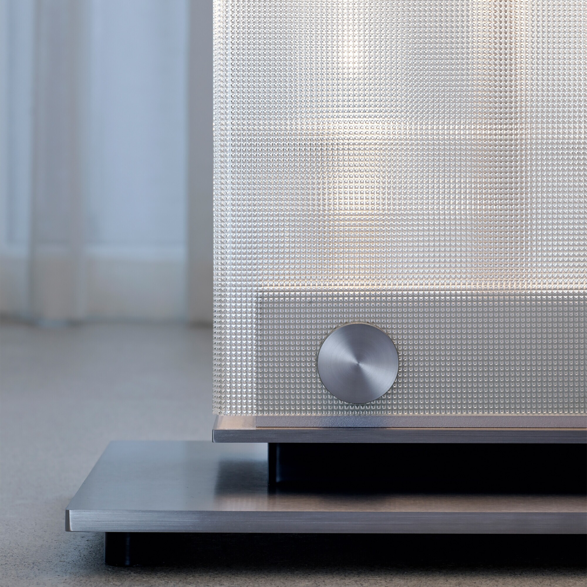 Twilight LED Floor Lamp