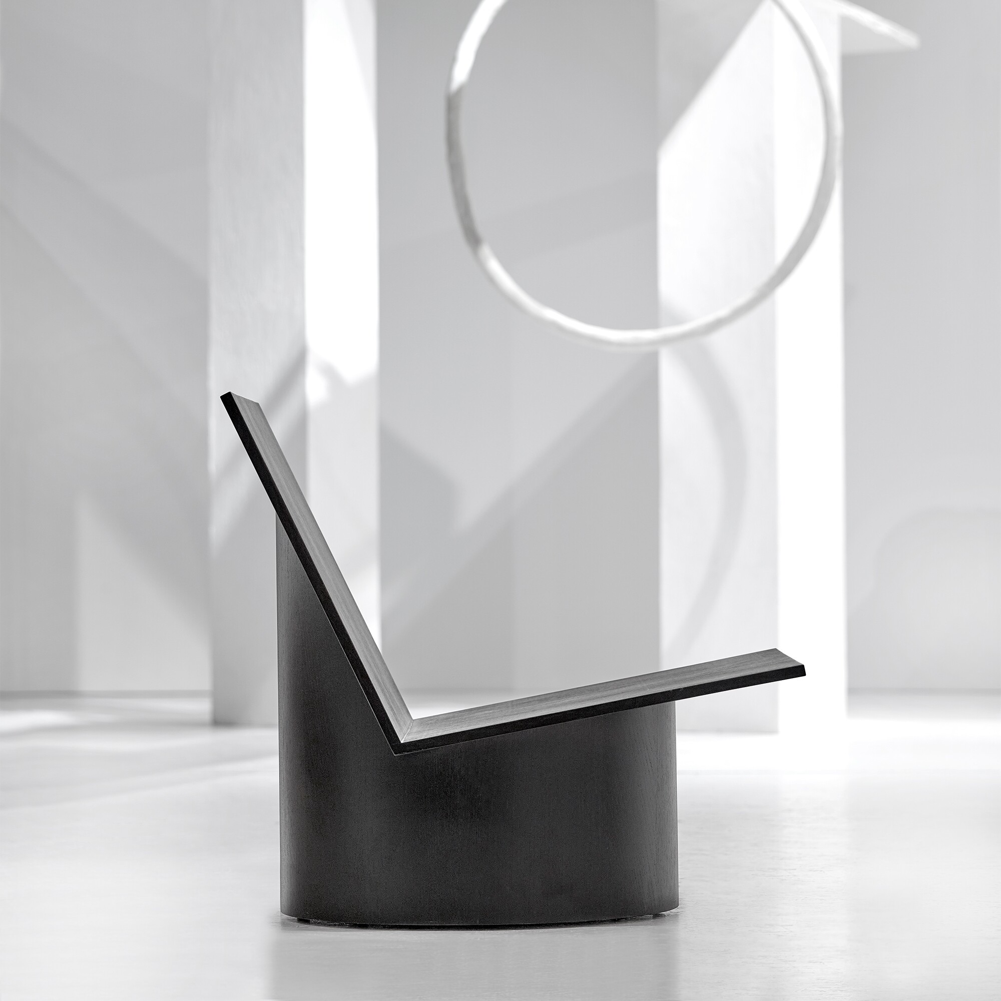 Valerie Marie Lounge Chair