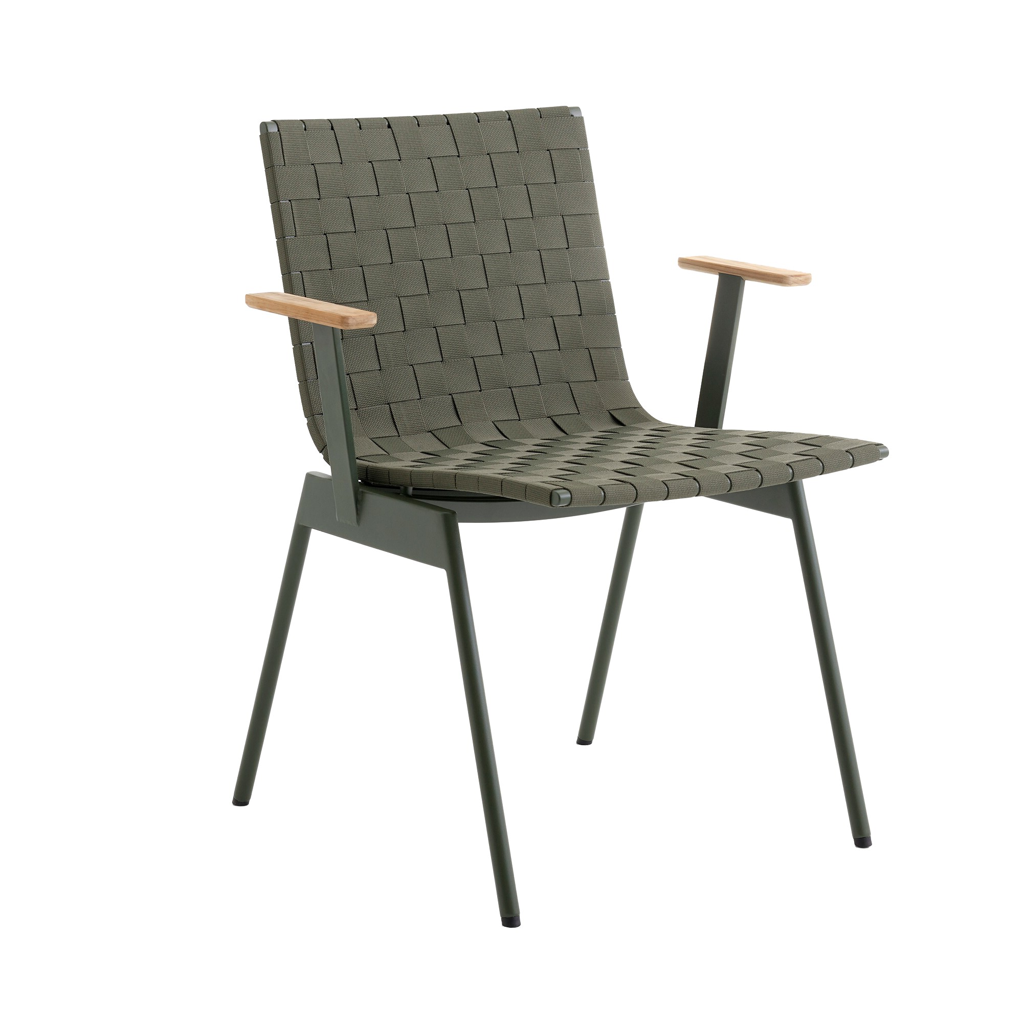 Ville AV34 Garden Armchair