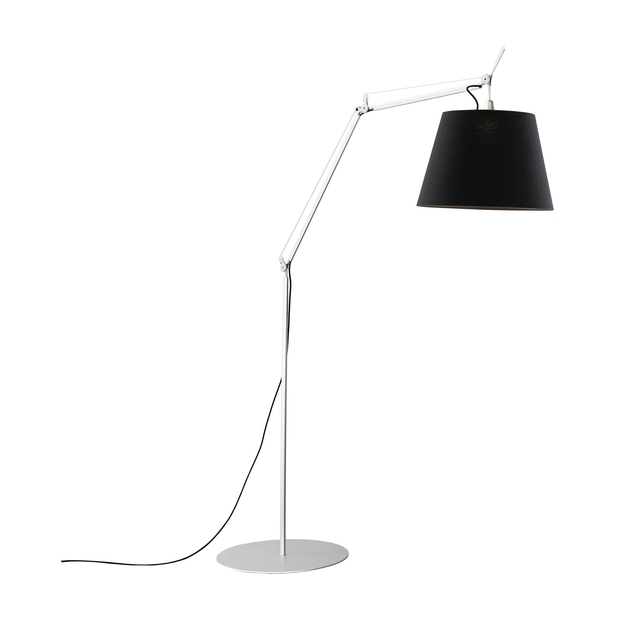 Tolomeo Paralume LED Outdoor Floor Lamp